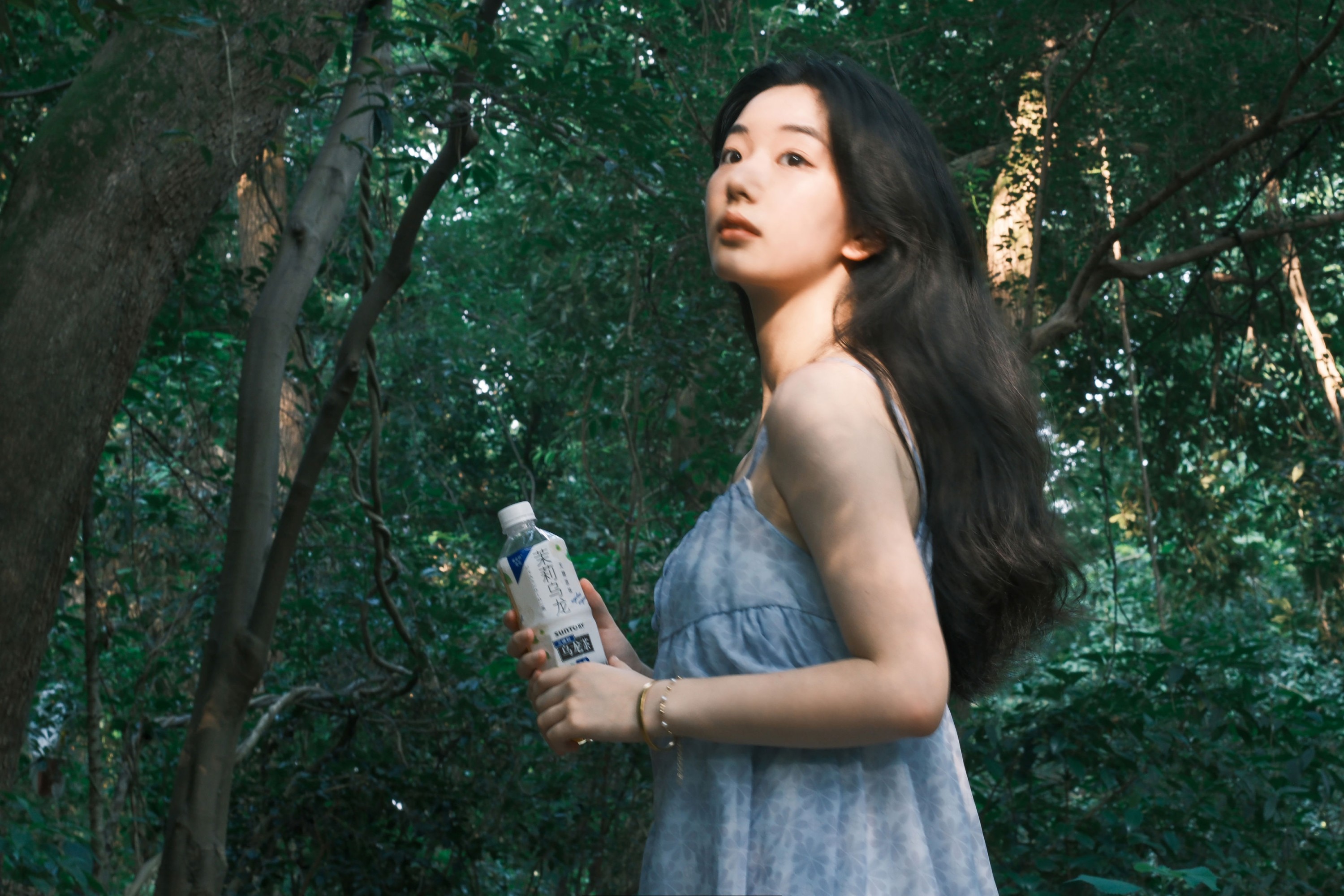 《麓山南路》[12P]