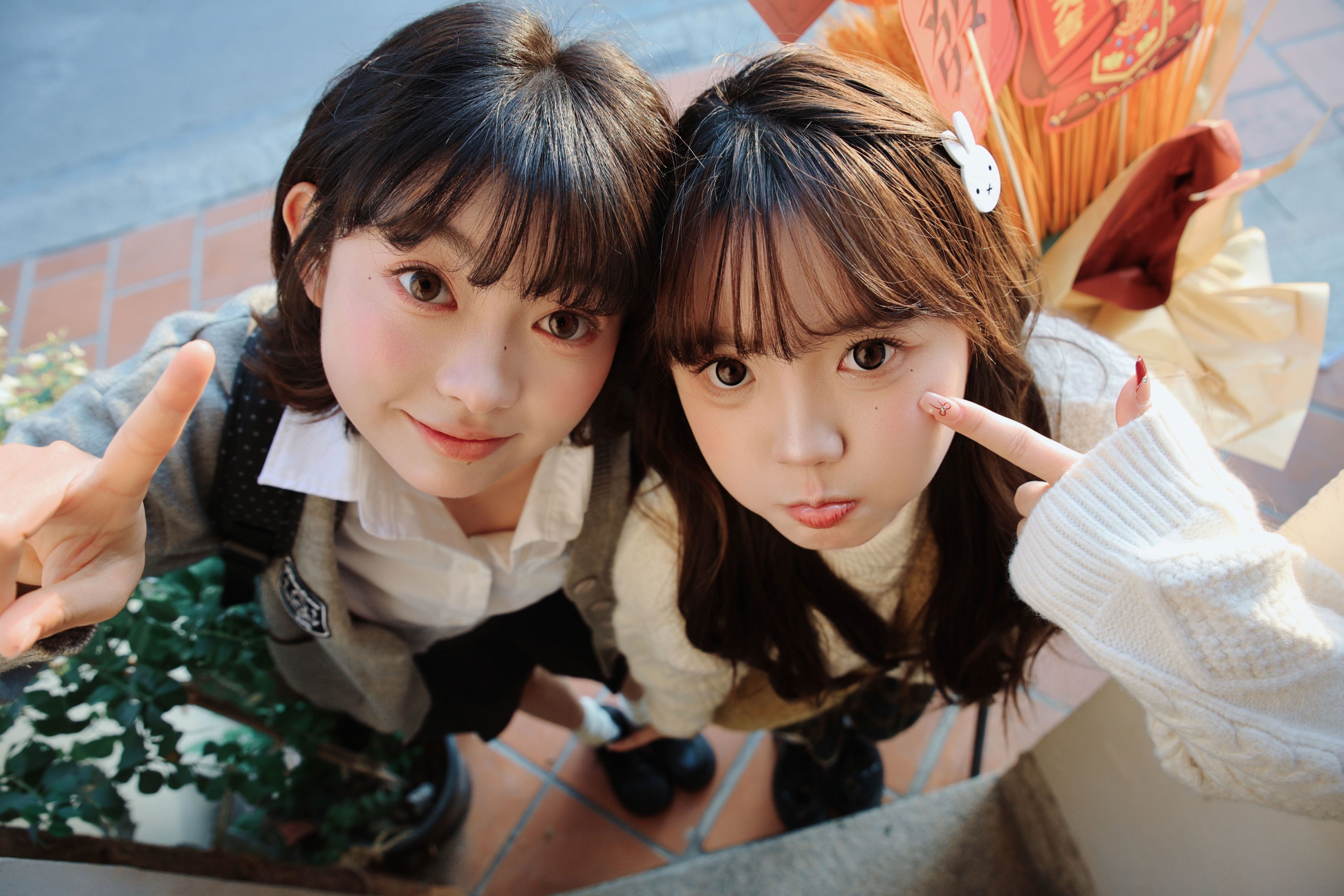 《鱼眼》[18P]
