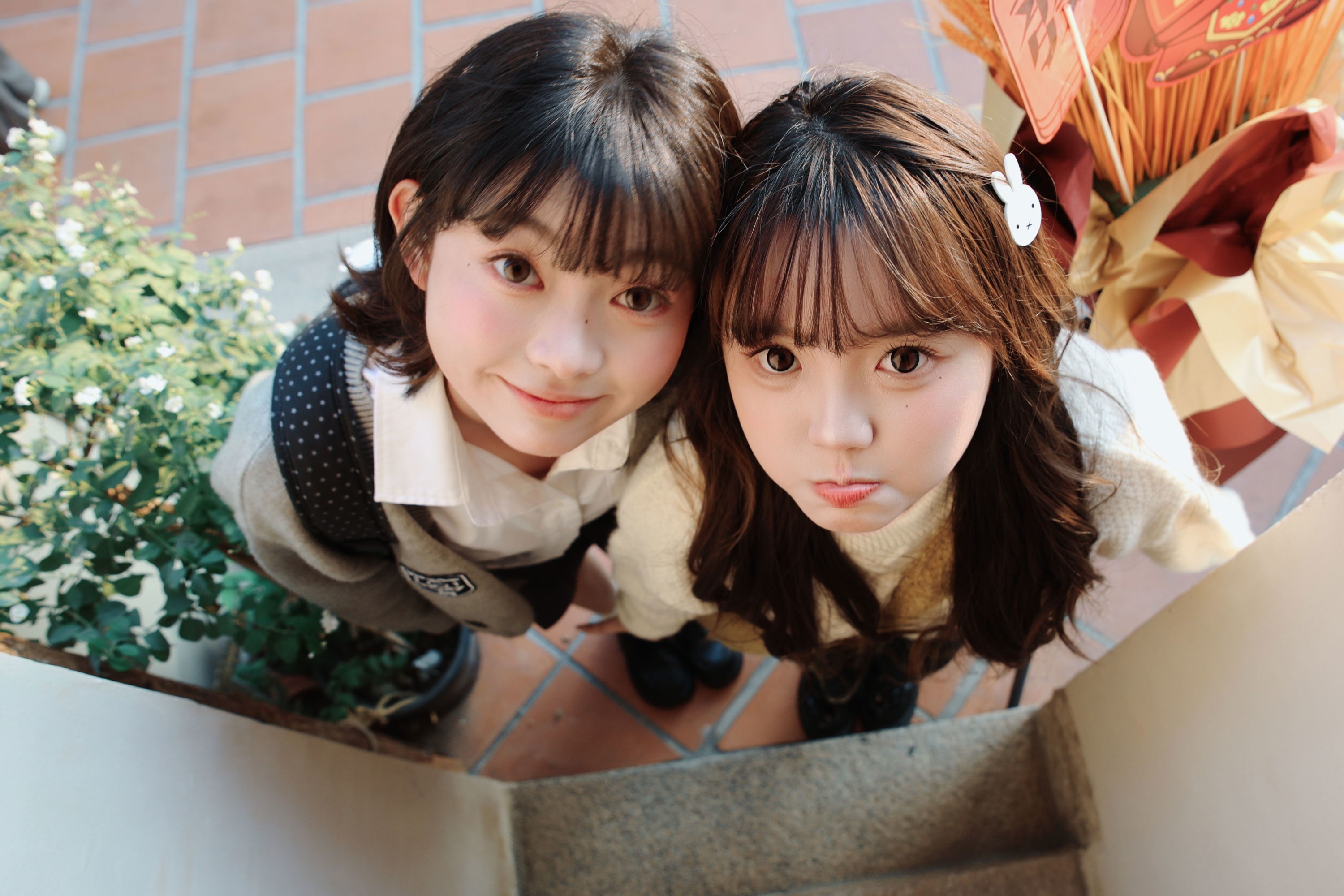 《鱼眼》[18P]