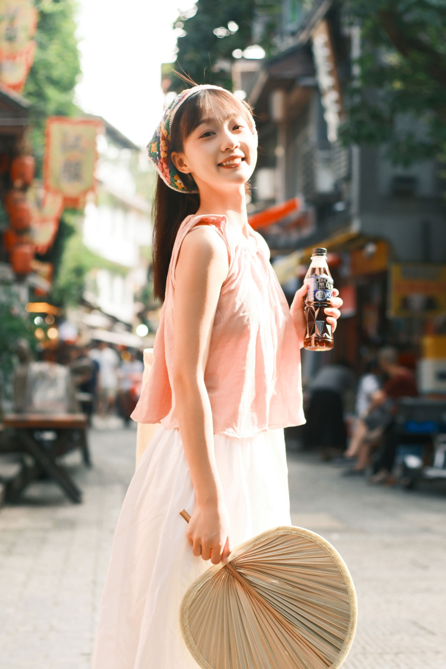 《长沙老街随手拍》[9P]