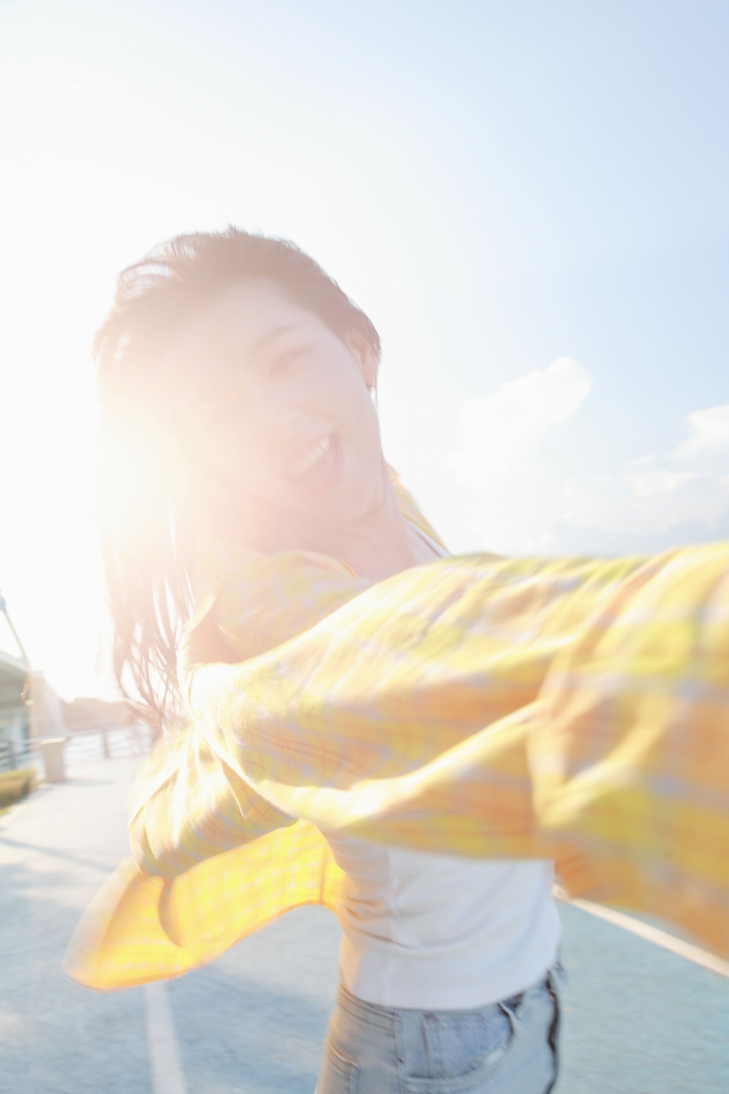 《滑板gril》[28P]
