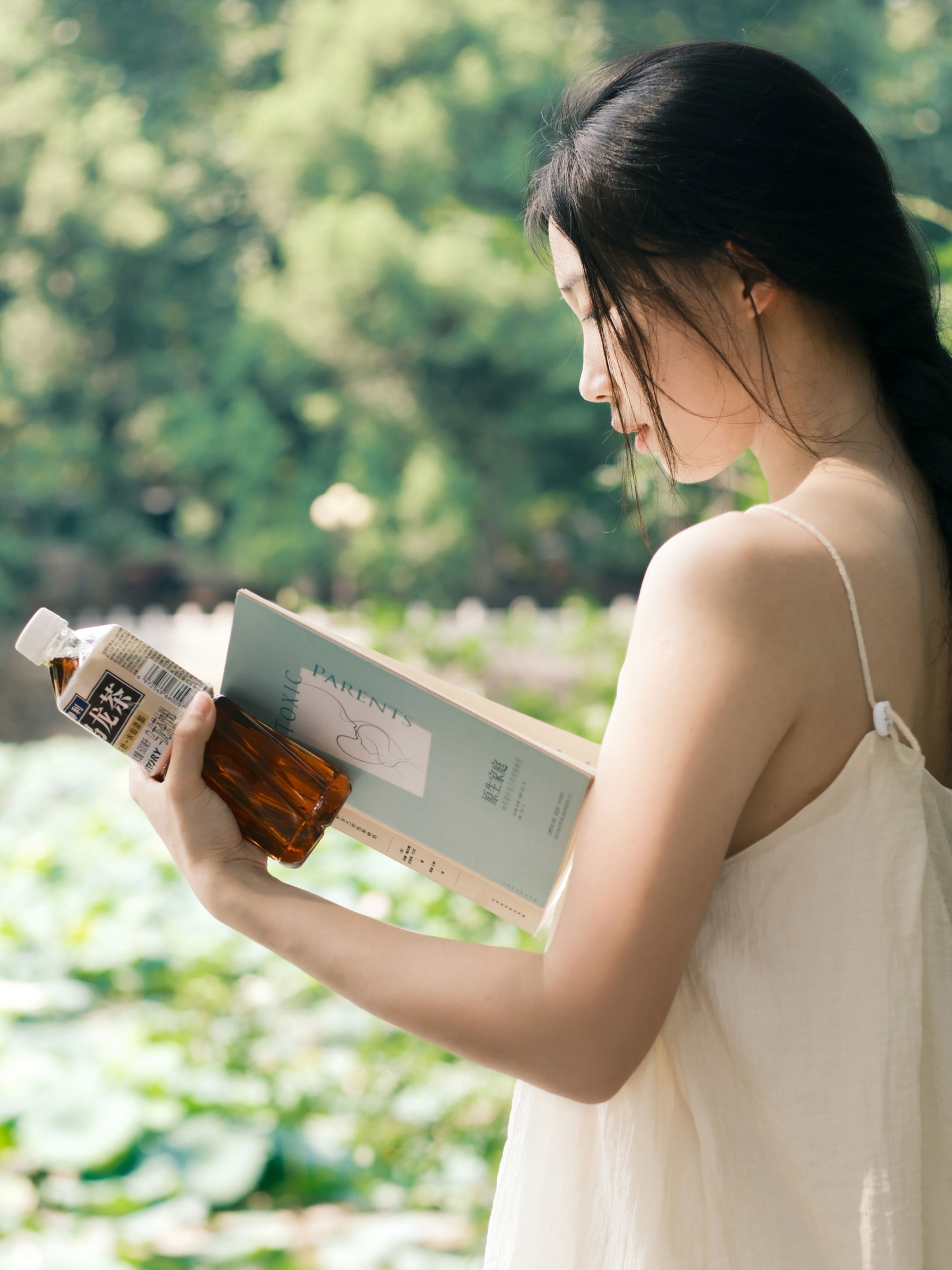 《武汉大学之夏》[11P]