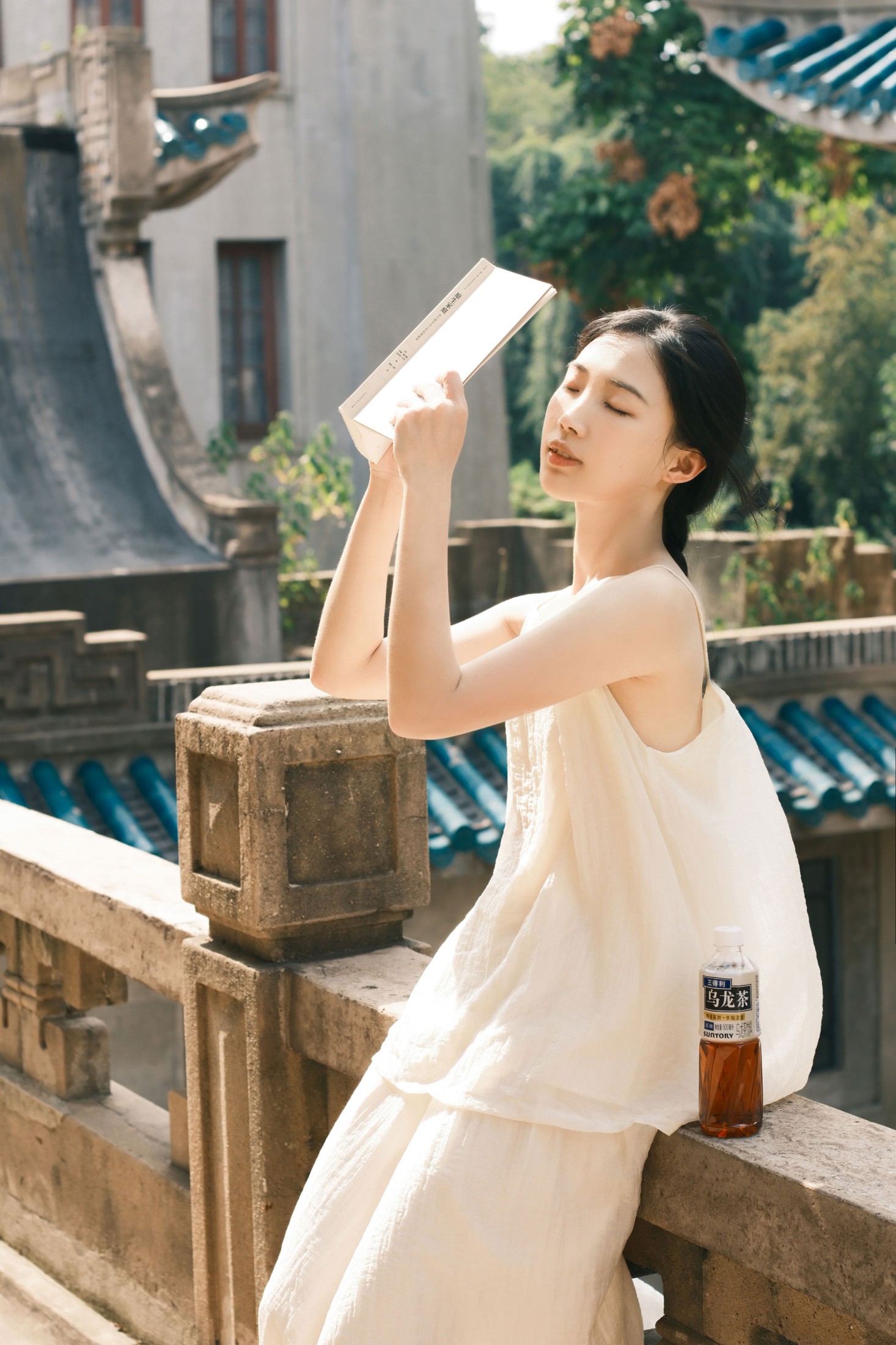 《武汉大学之夏》[11P]