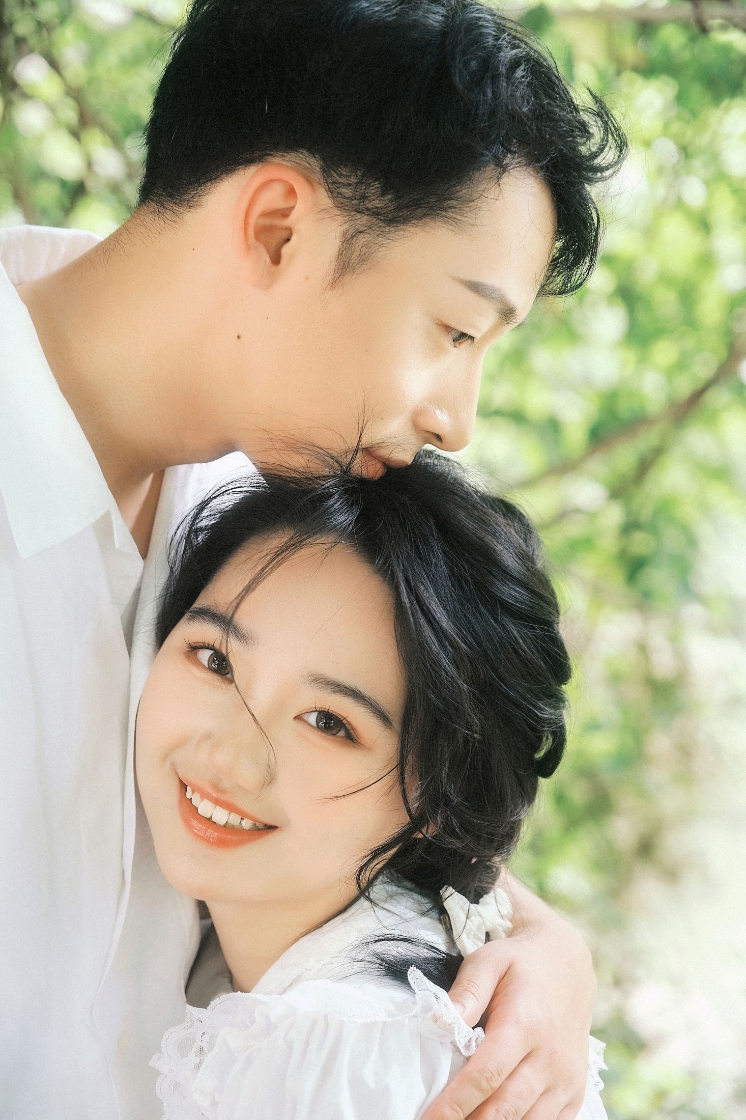 《夏日恋歌》[23P]