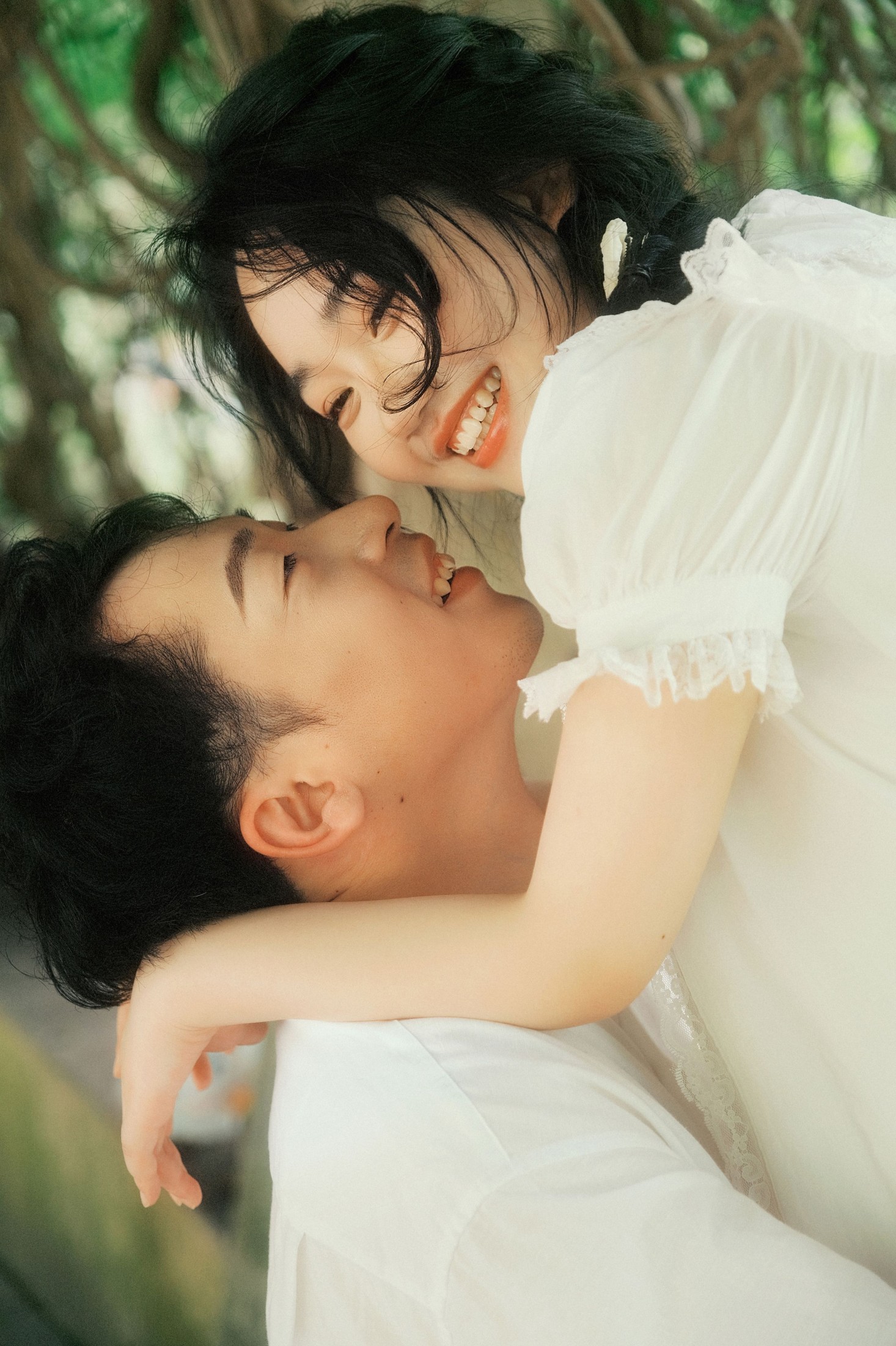 《夏日恋歌》[23P]