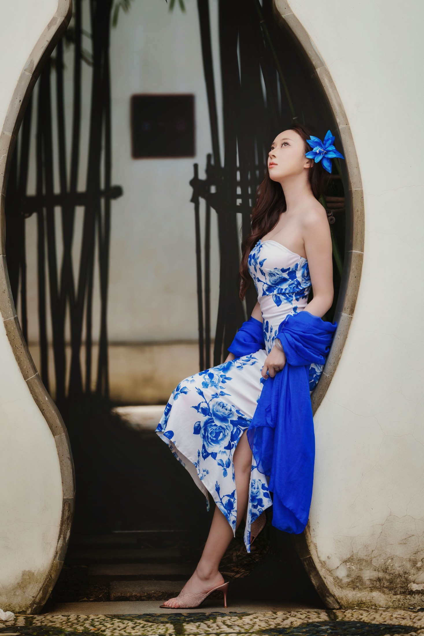 《青花瓷》[19P]