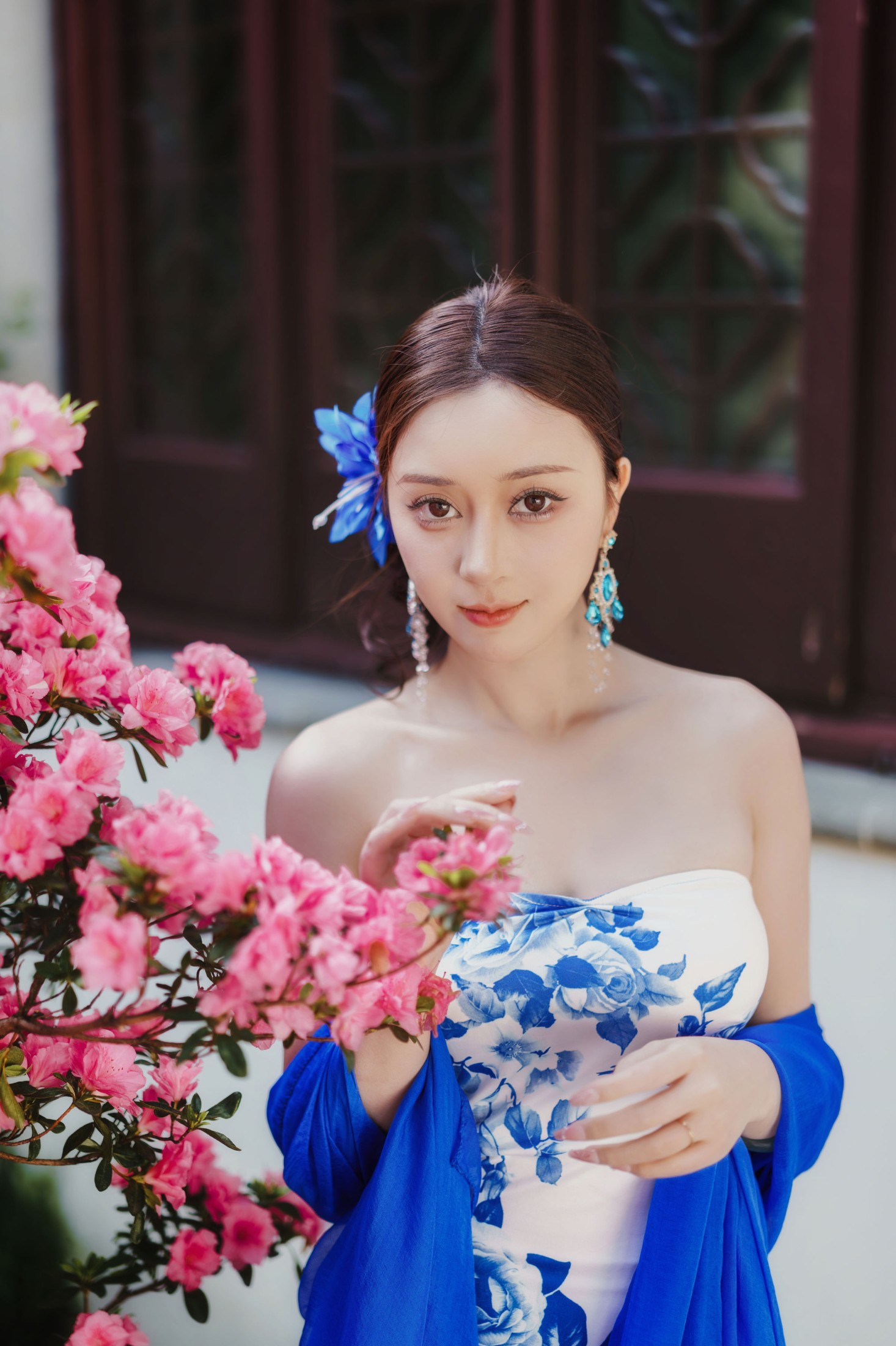 《青花瓷》[19P]
