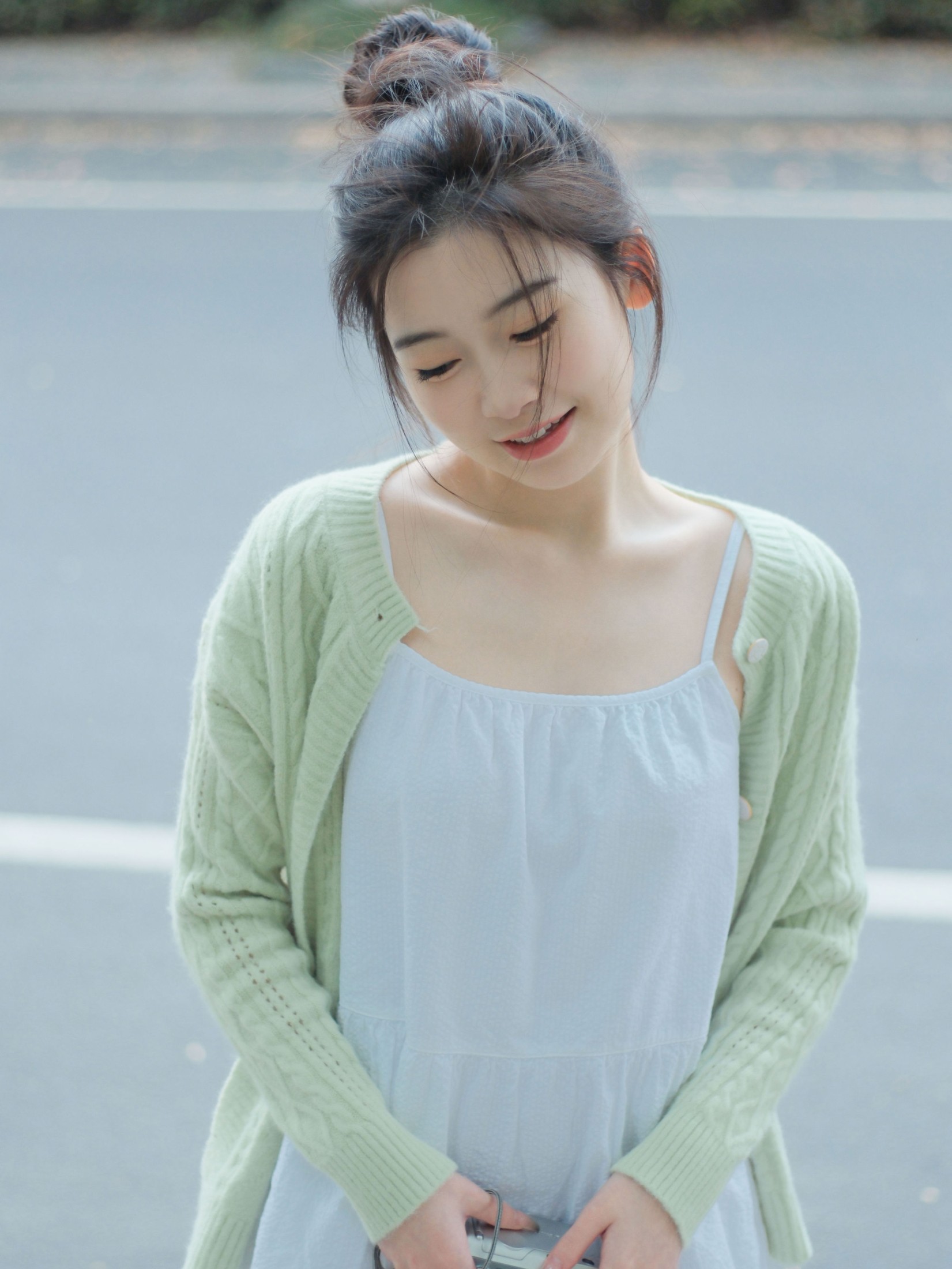 《初秋氧气感》[13P]
