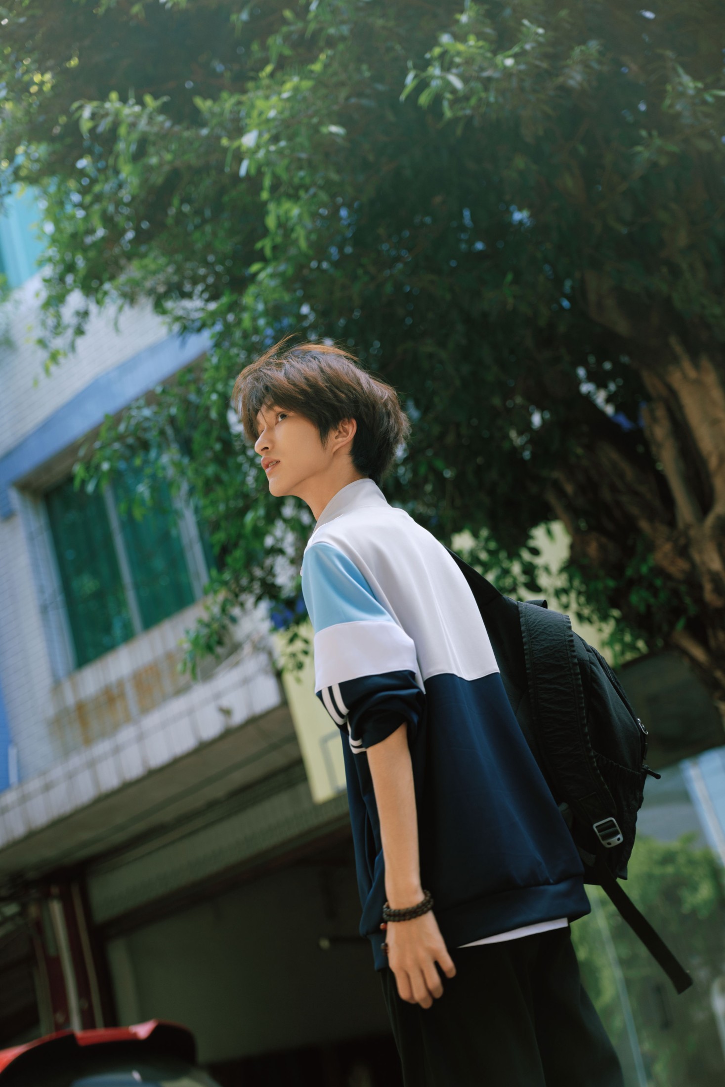《校服限定青春》[36P]