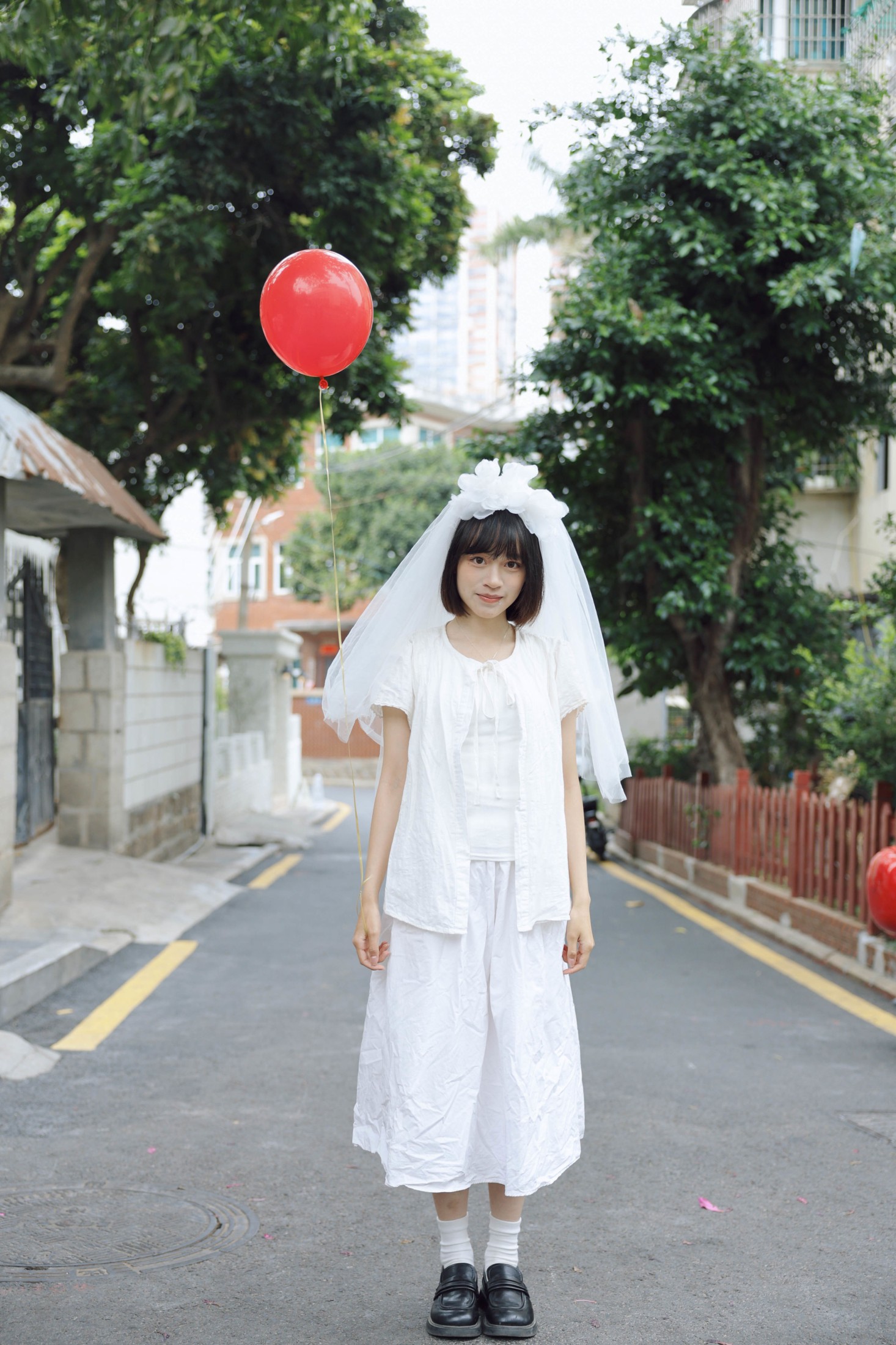 《“我要辛福”》[50P]