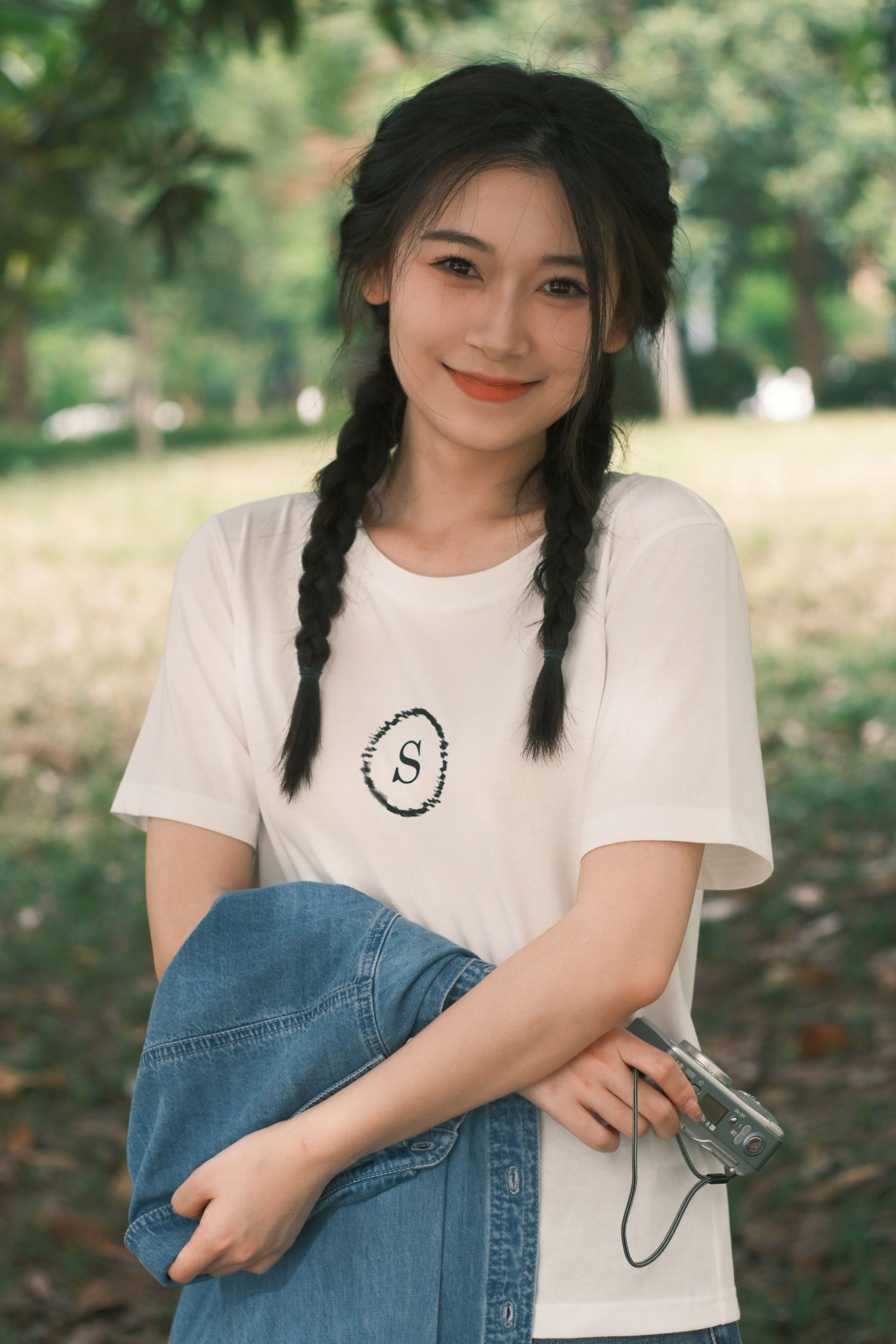 《游乐园随手拍》[12P]
