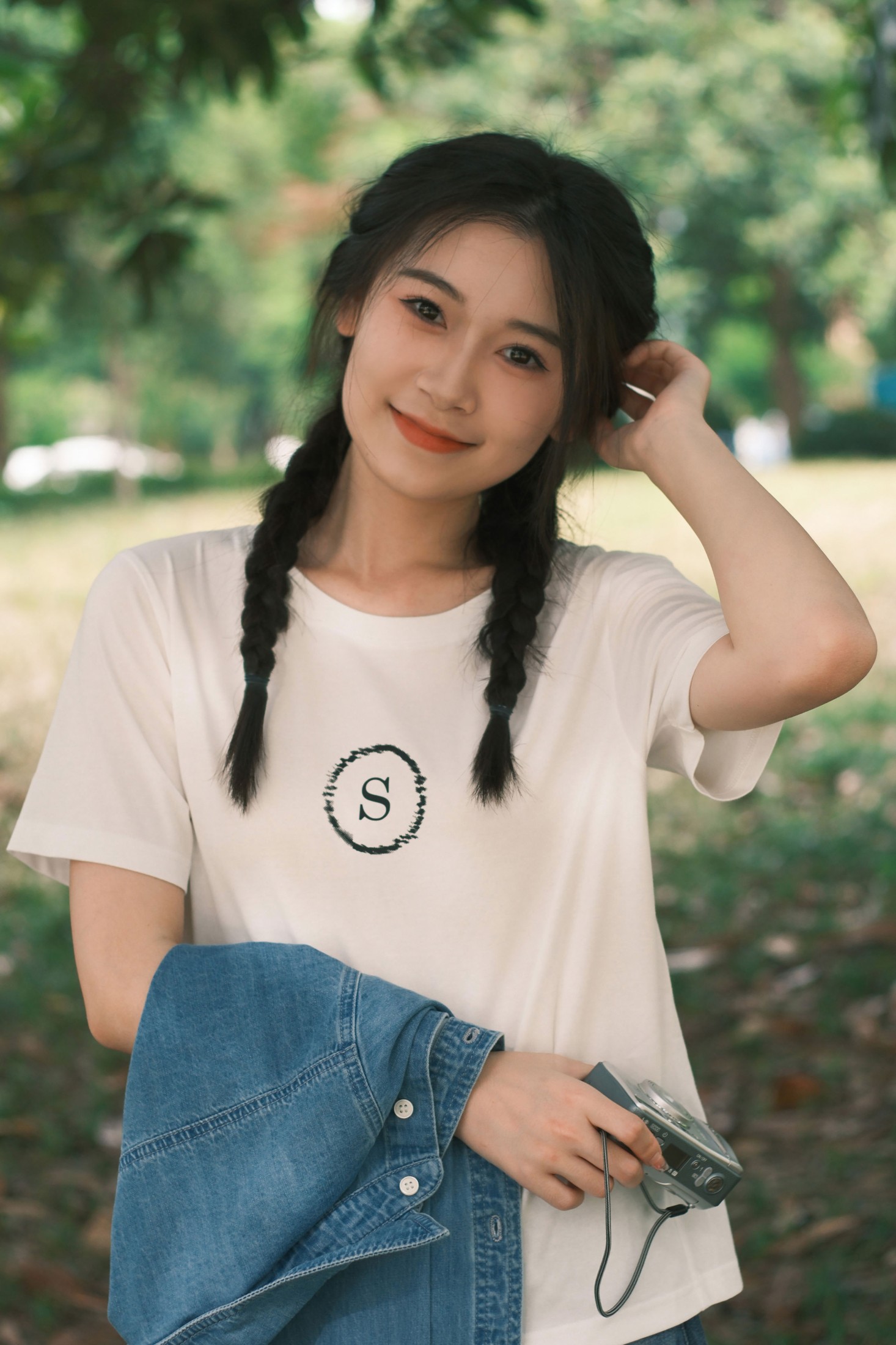 《游乐园随手拍》[12P]