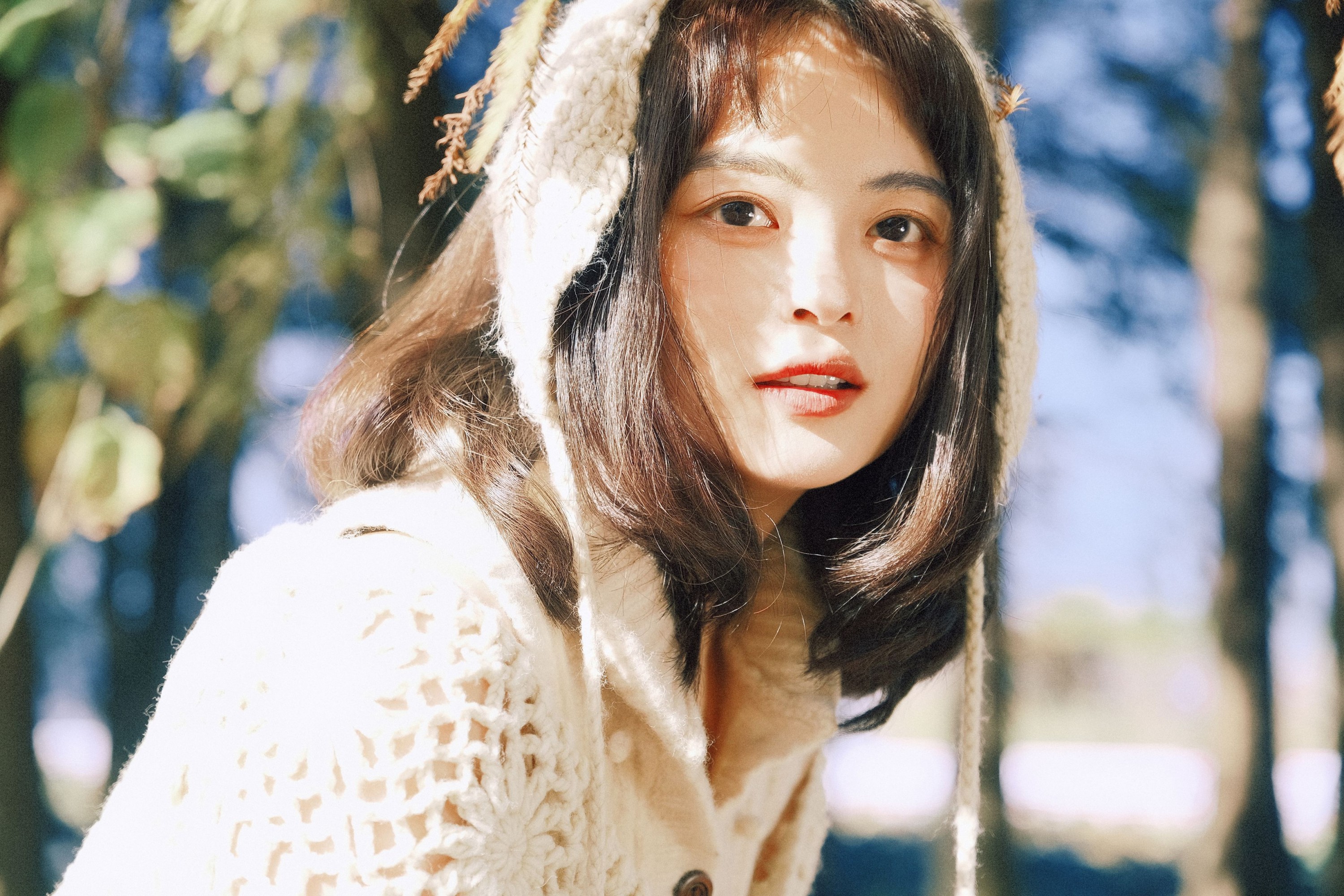 《秋》[11P]