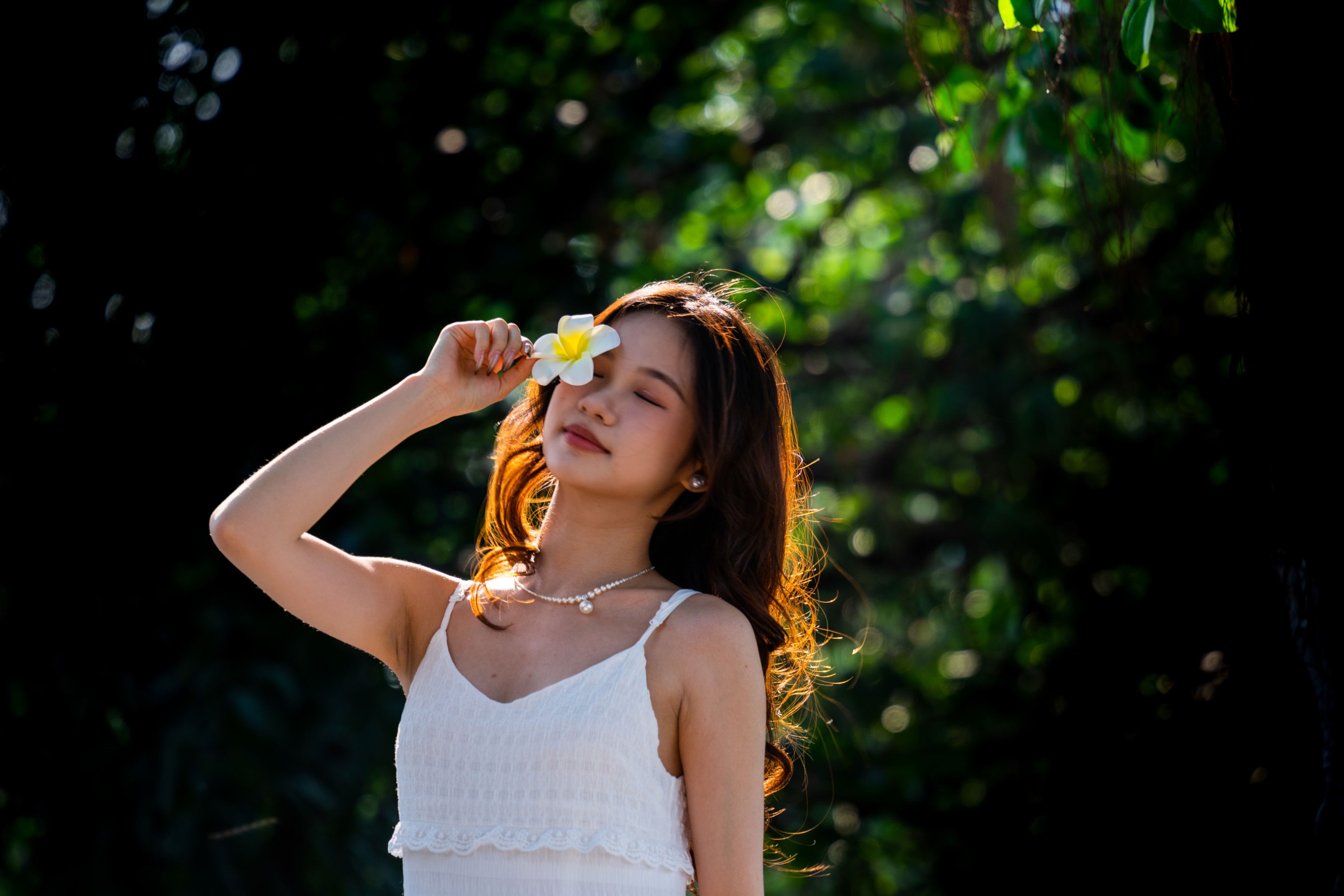 《纯真甜美》[14P]