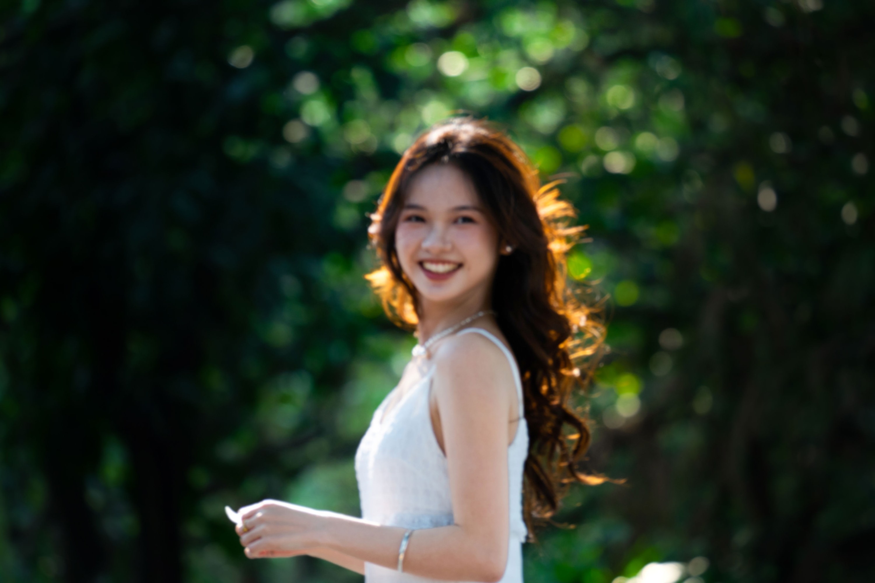 《纯真甜美》[14P]