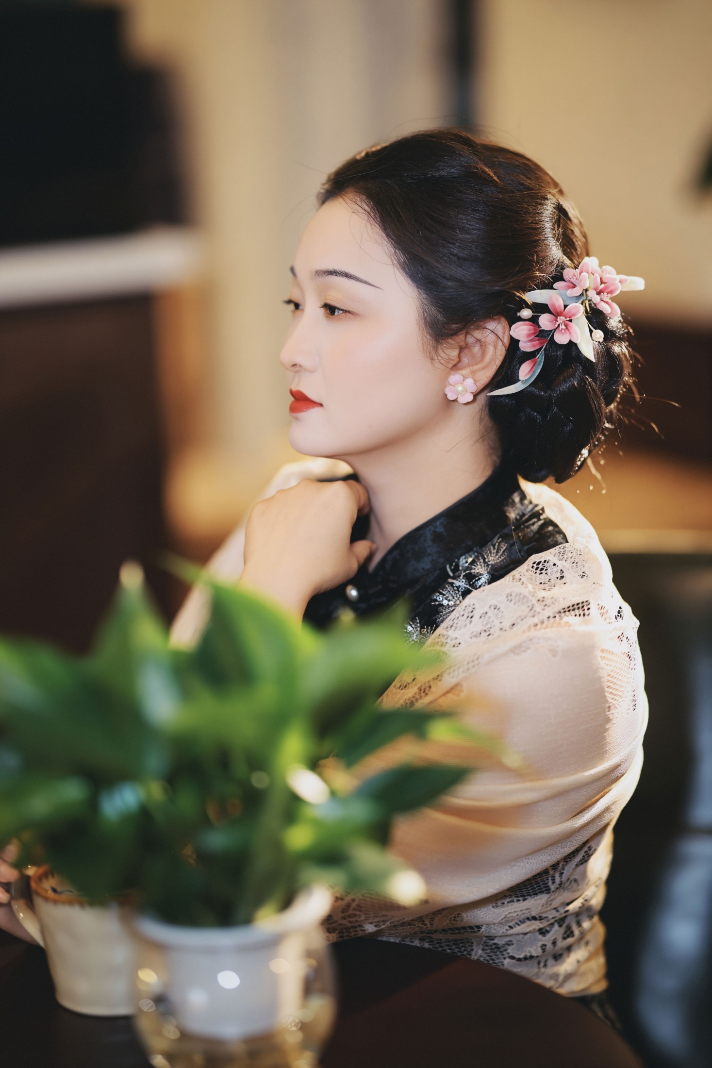 《老上海的优雅》[10P]