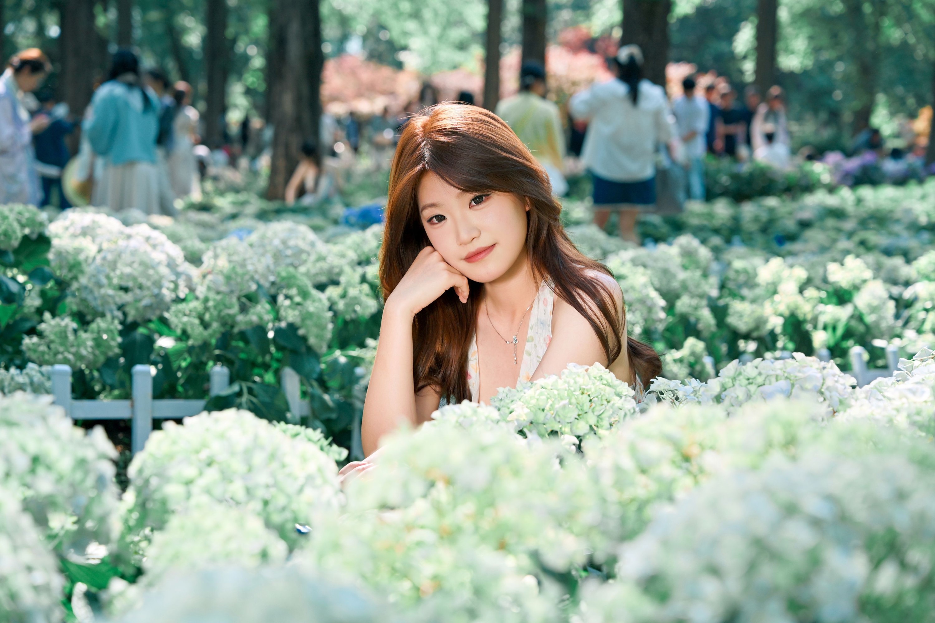 《无尽夏》[17P]