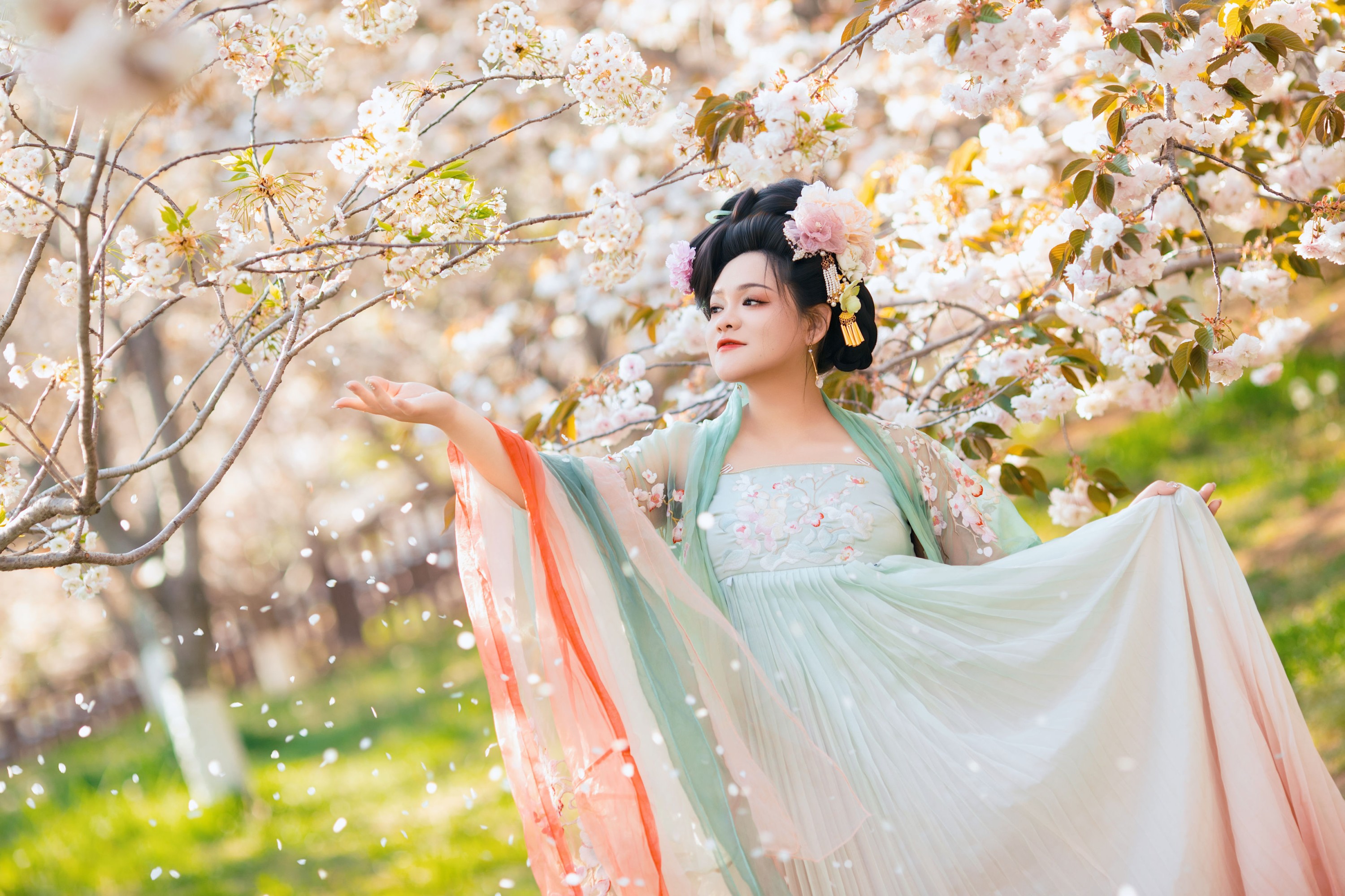 《花季的孕育》[11P]
