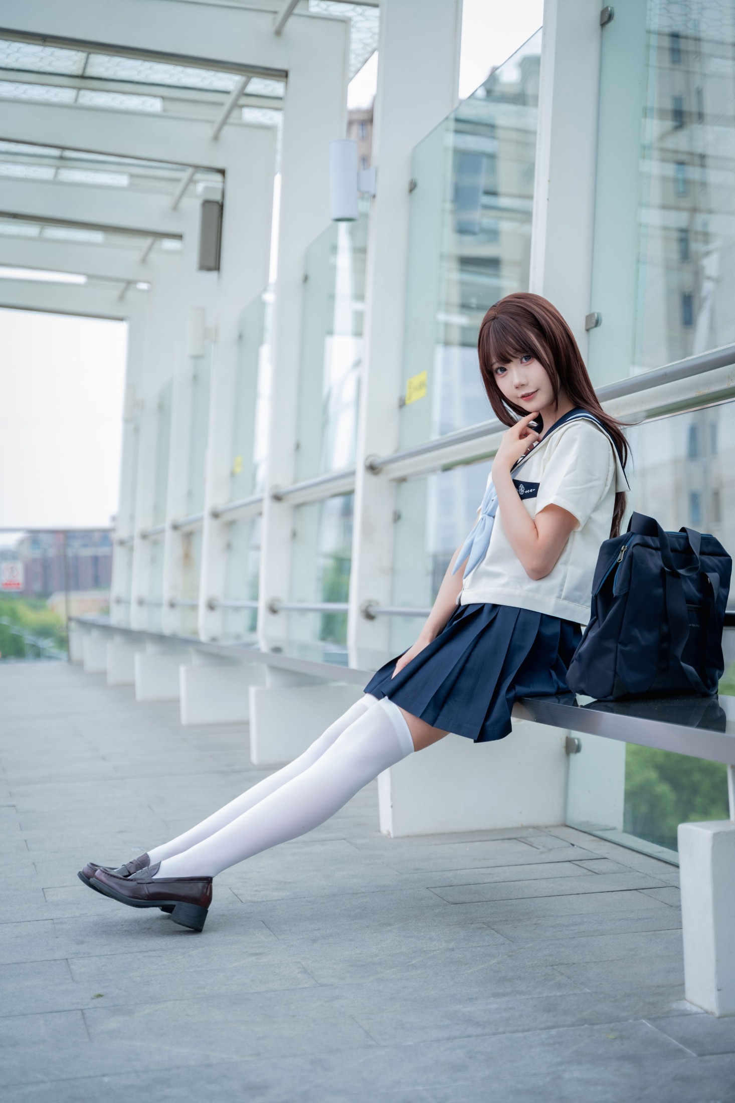 《有轨电车JK （一）》[32P]