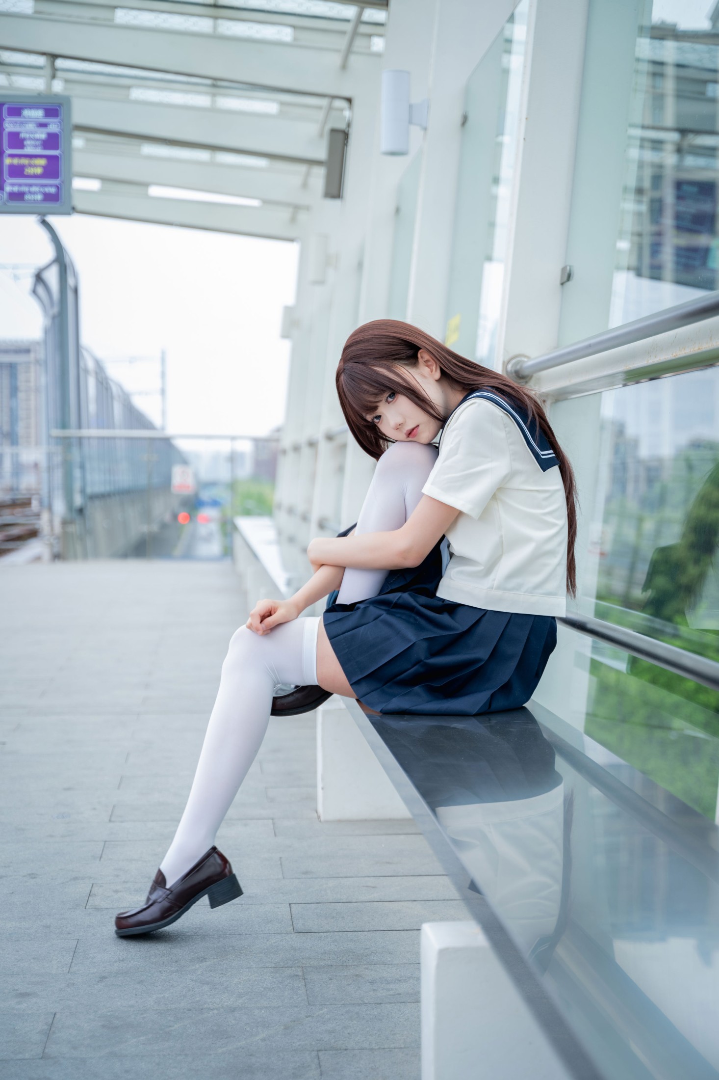 《有轨电车JK （一）》[32P]