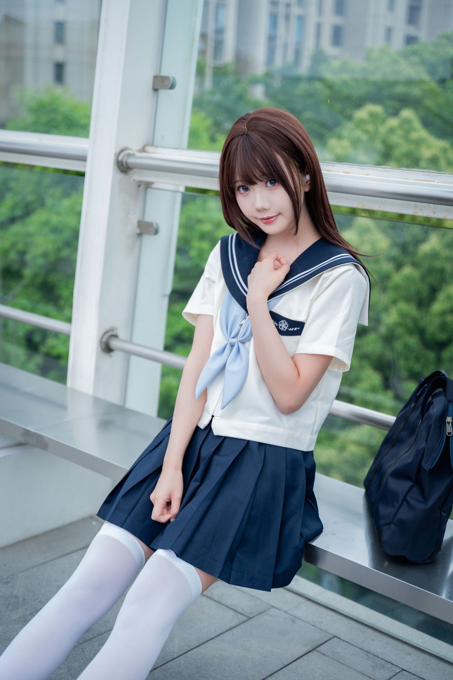 《有轨电车JK （一）》[32P]