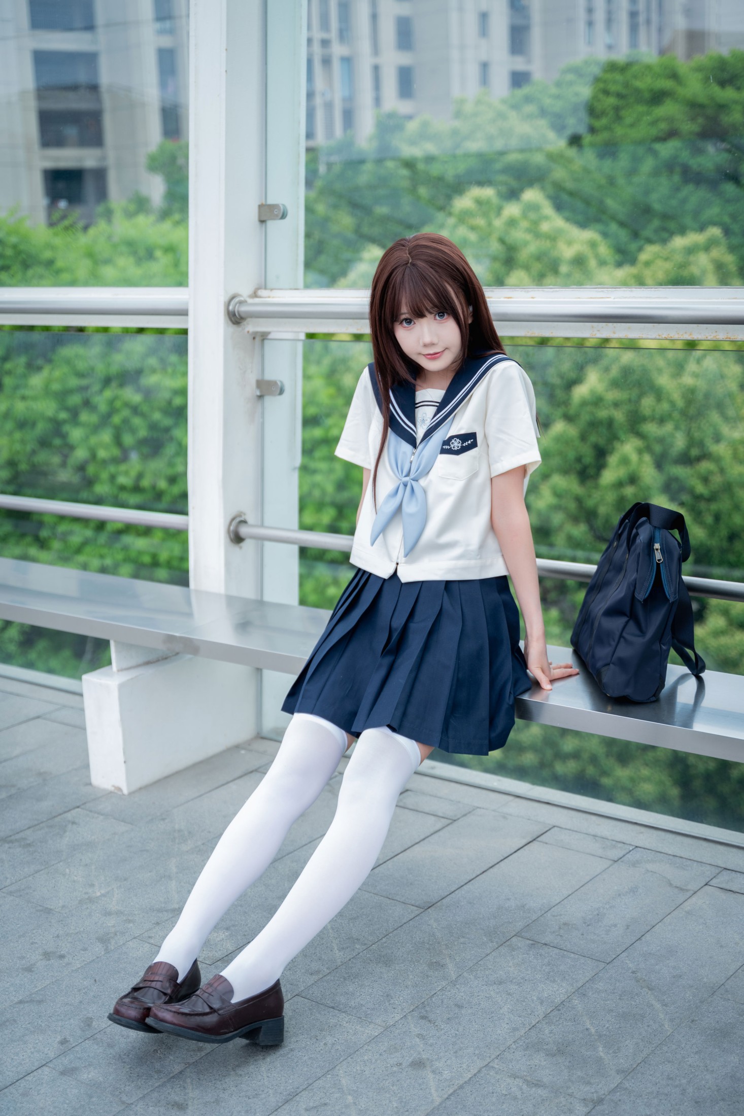 《有轨电车JK （一）》[32P]
