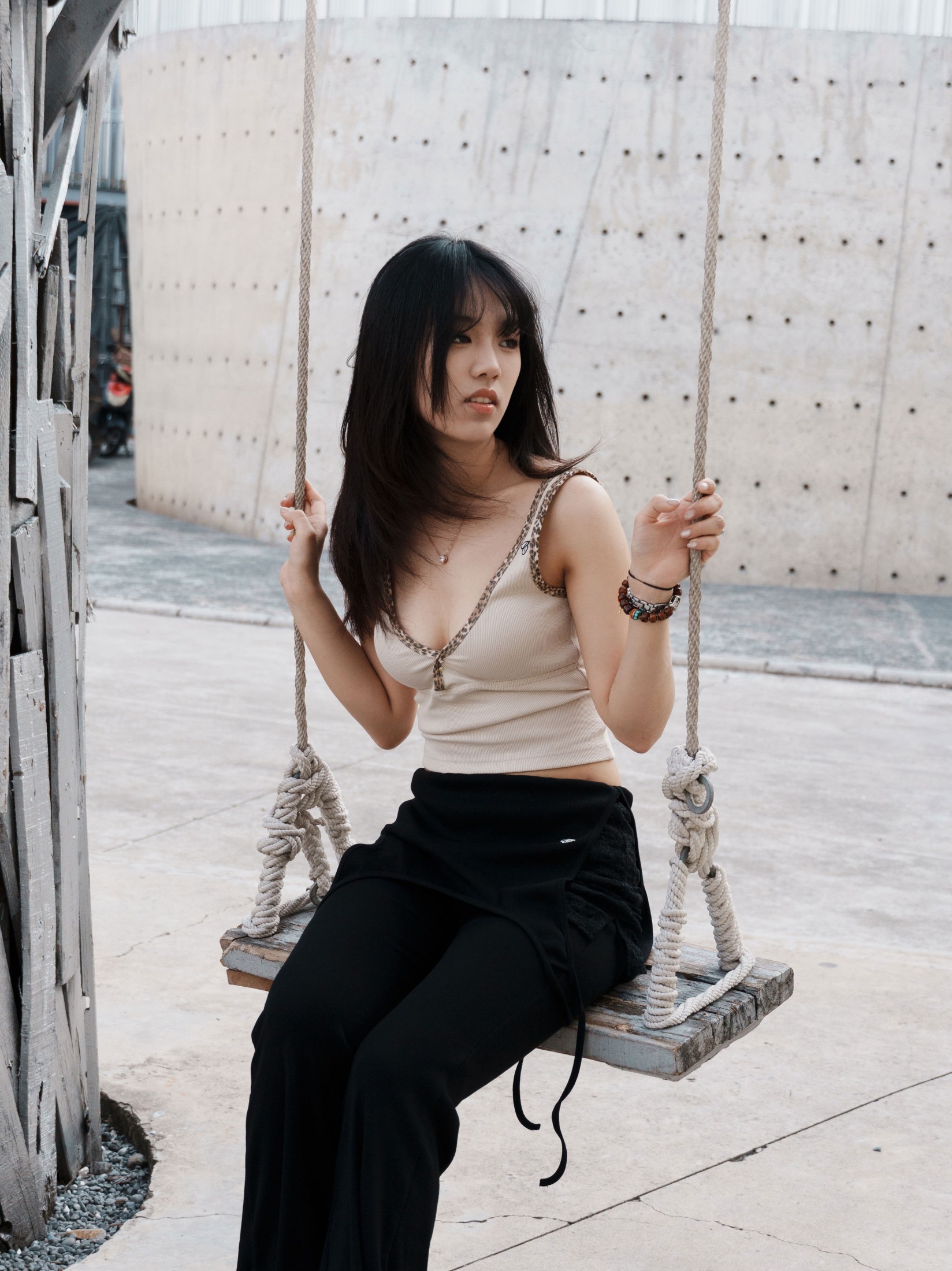 《留白》[44P]