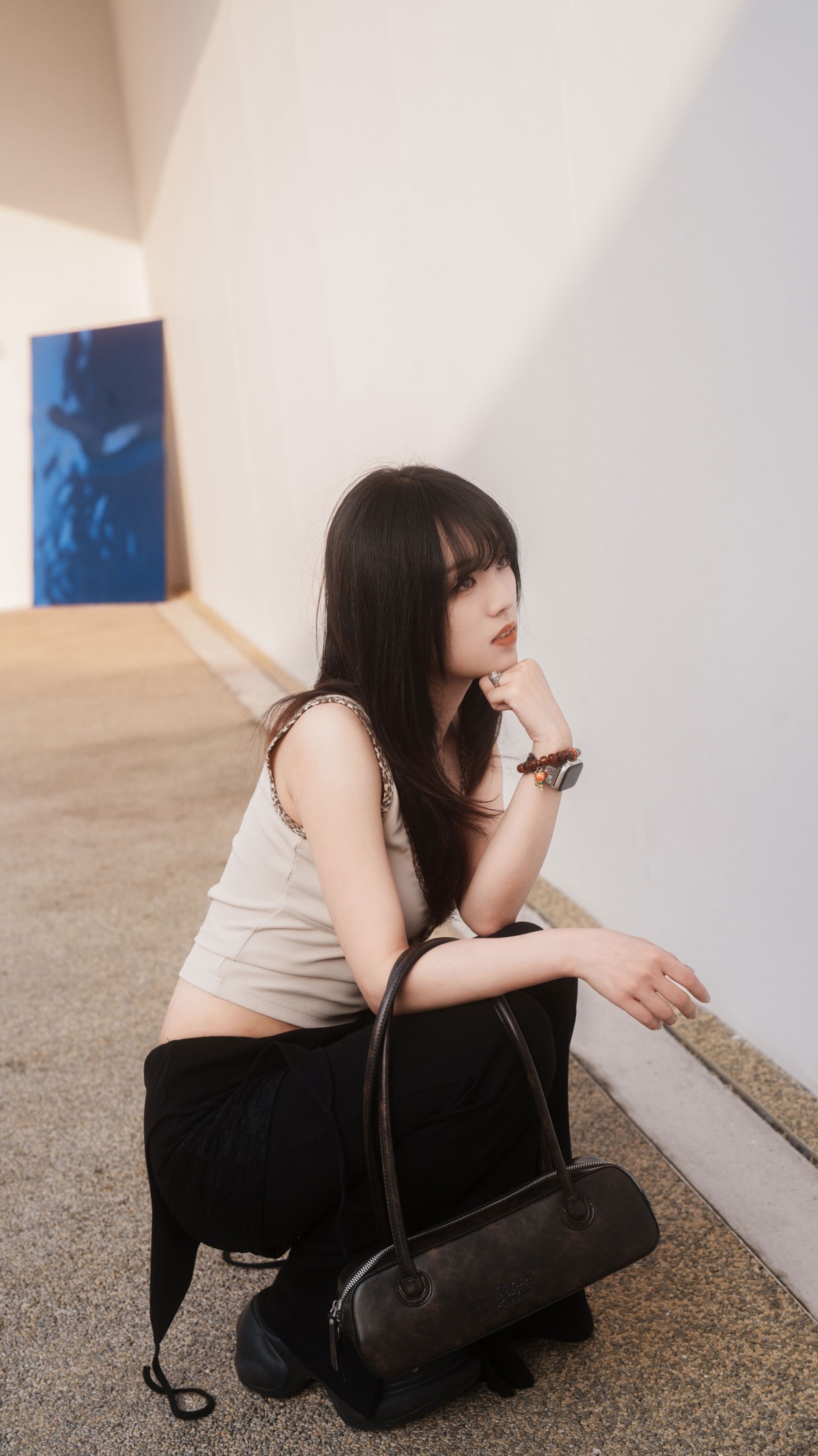 《留白》[44P]