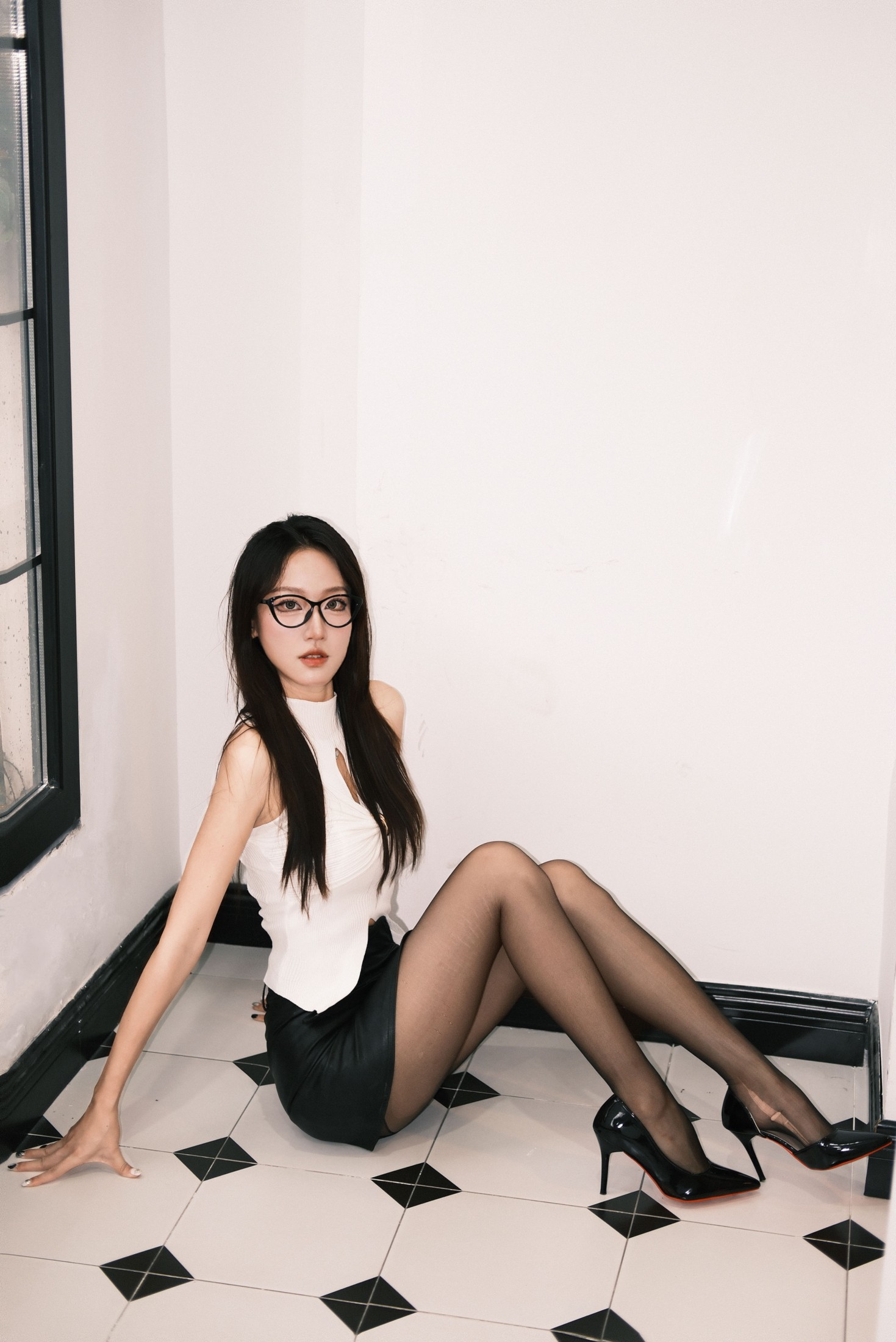 《御是一种态度》[10P]