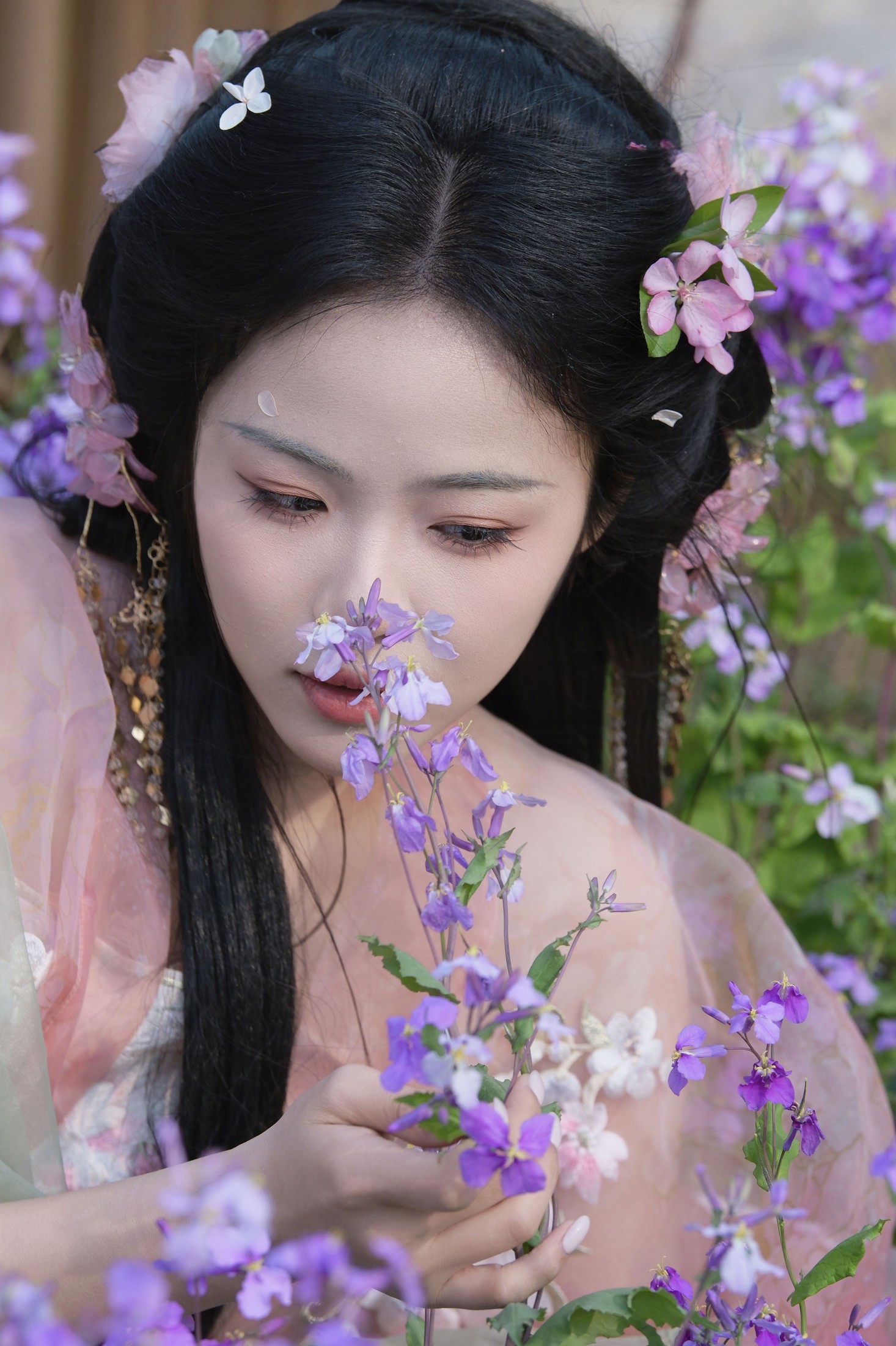 《待到山花浪漫时》[27P]