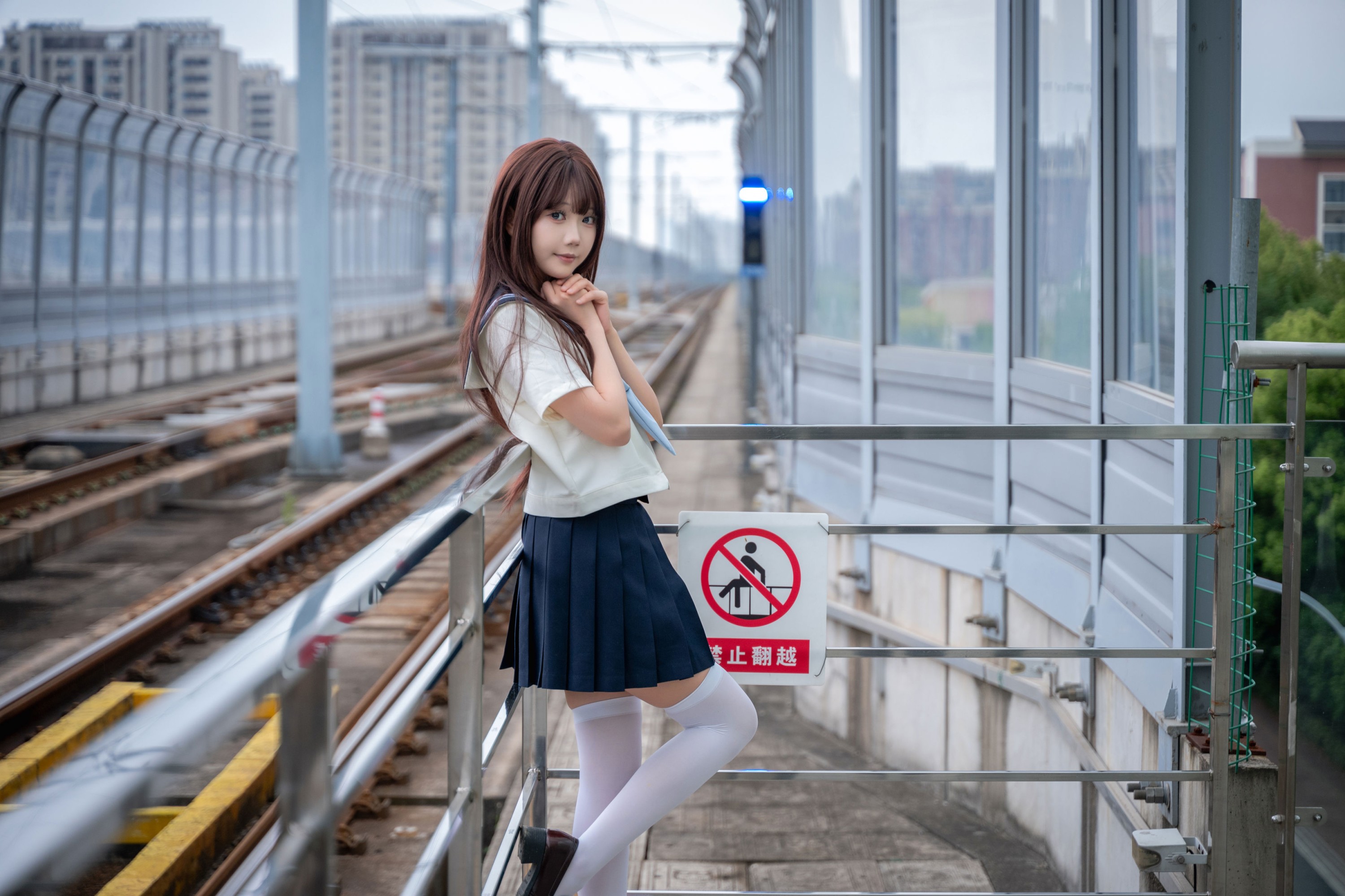 《有轨电车JK (二）》[28P]