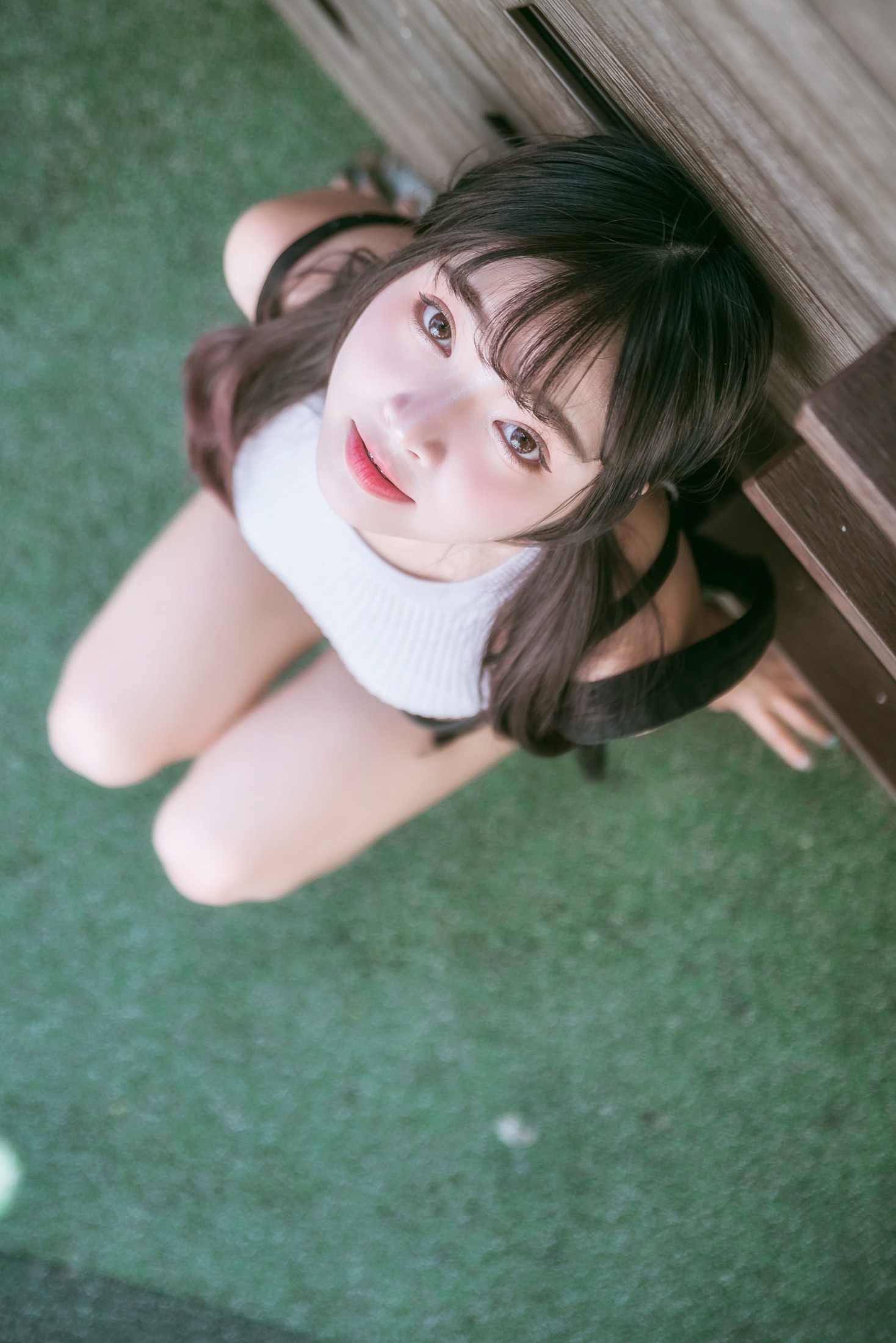 《晴天公园探寻计划》[10P]