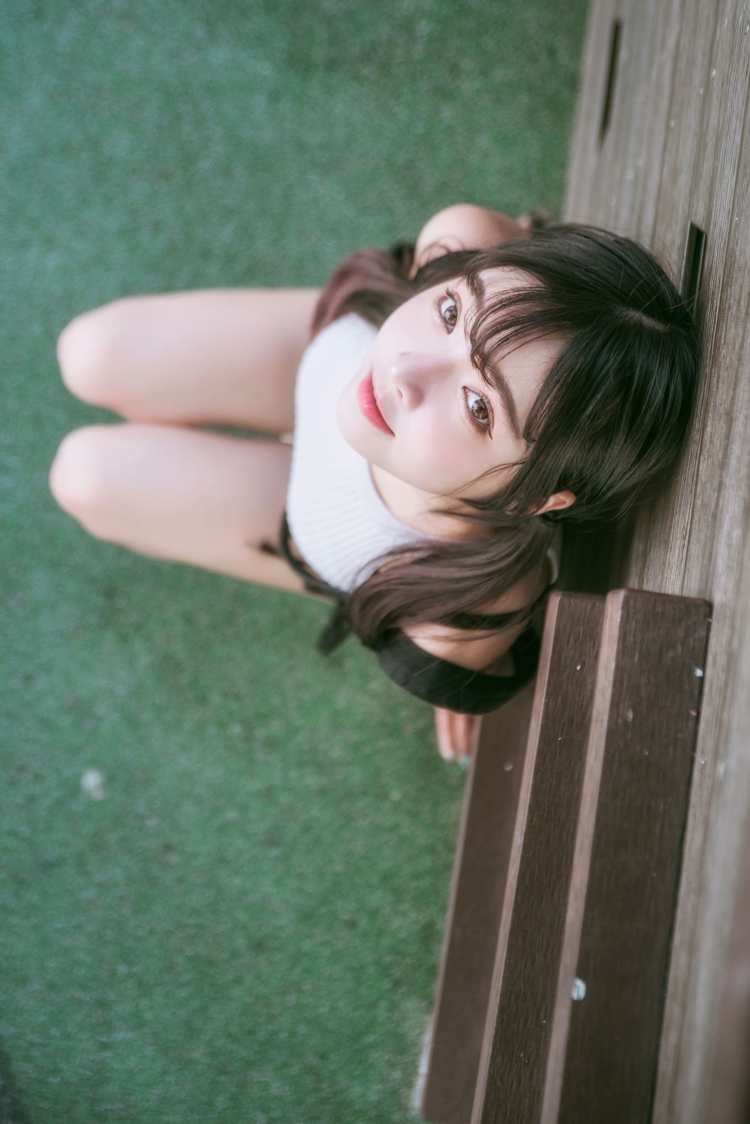 《晴天公园探寻计划》[10P]