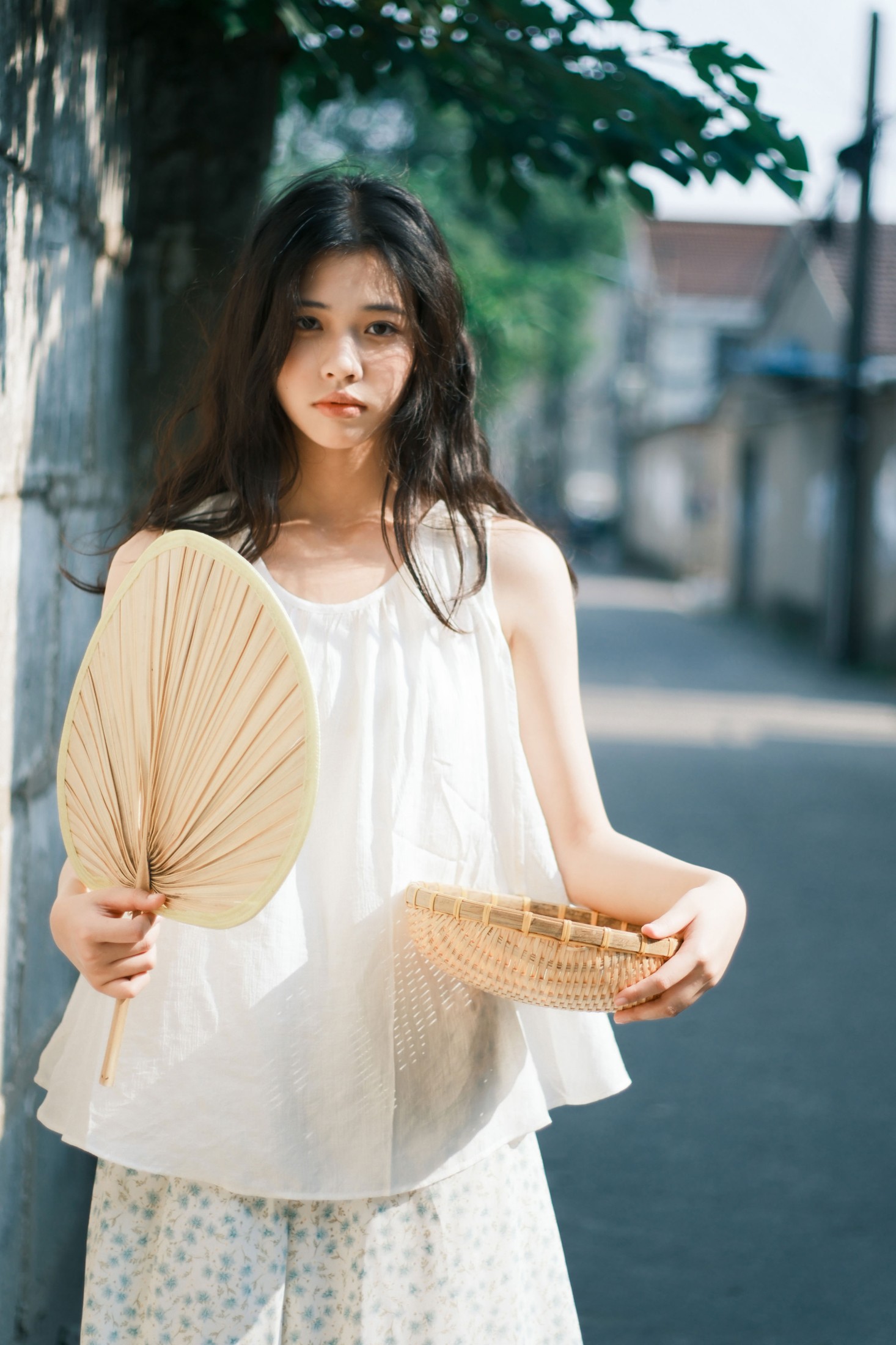 《记忆里的夏天》[11P]