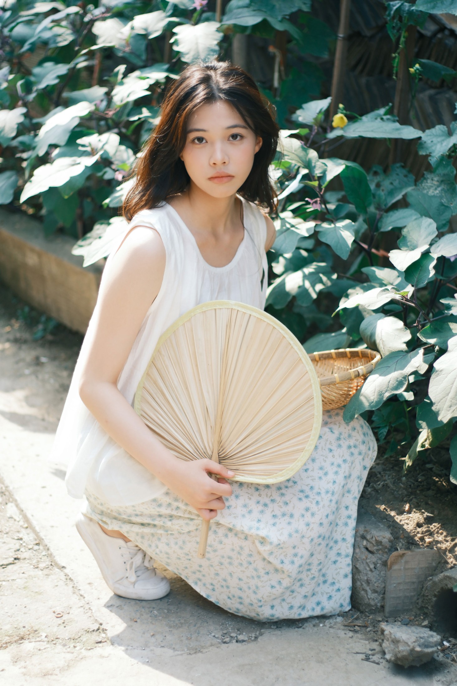 《记忆里的夏天》[11P]