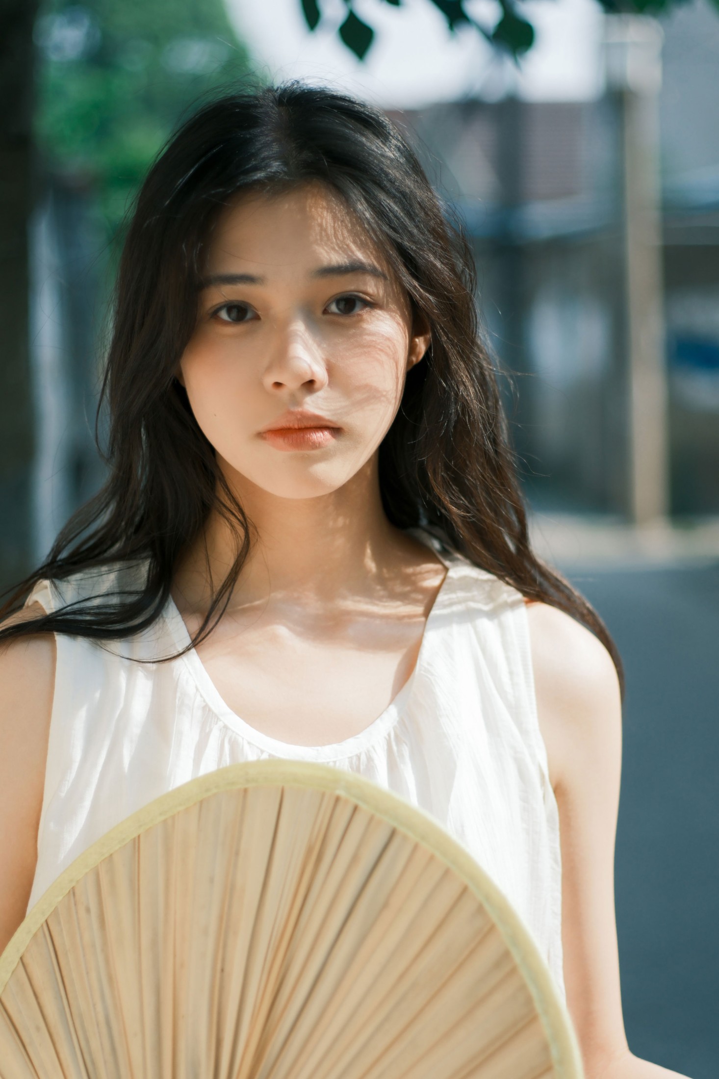 《记忆里的夏天》[11P]