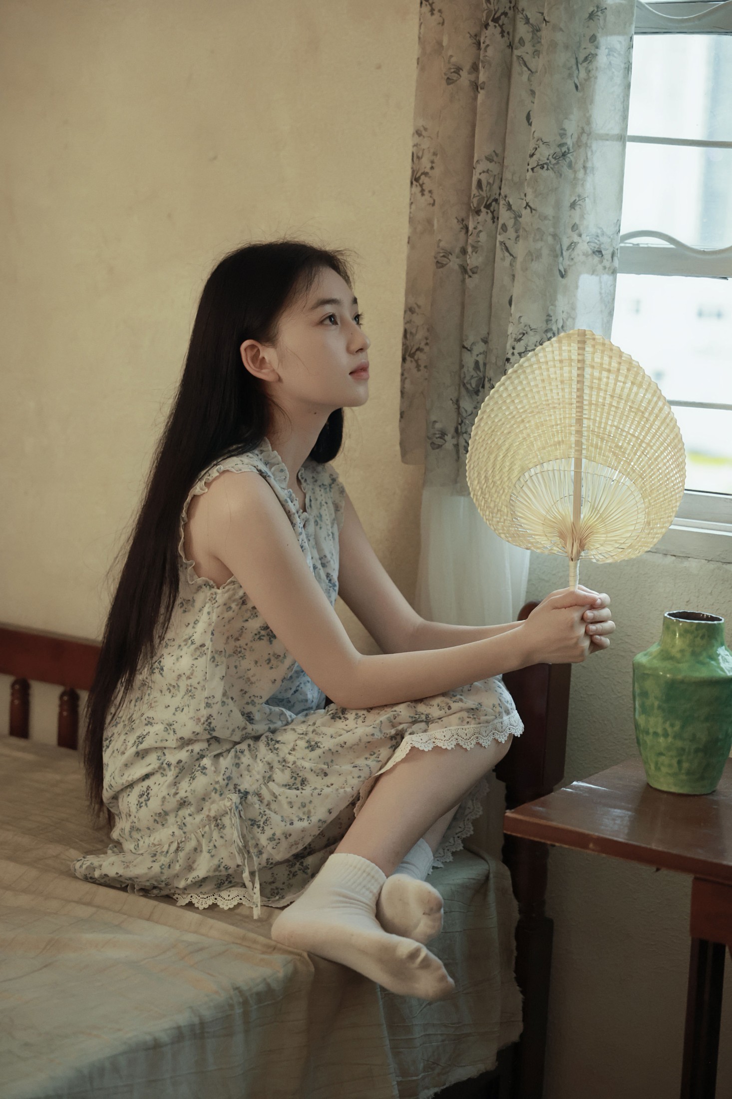《与自己独处的时光》[12P]