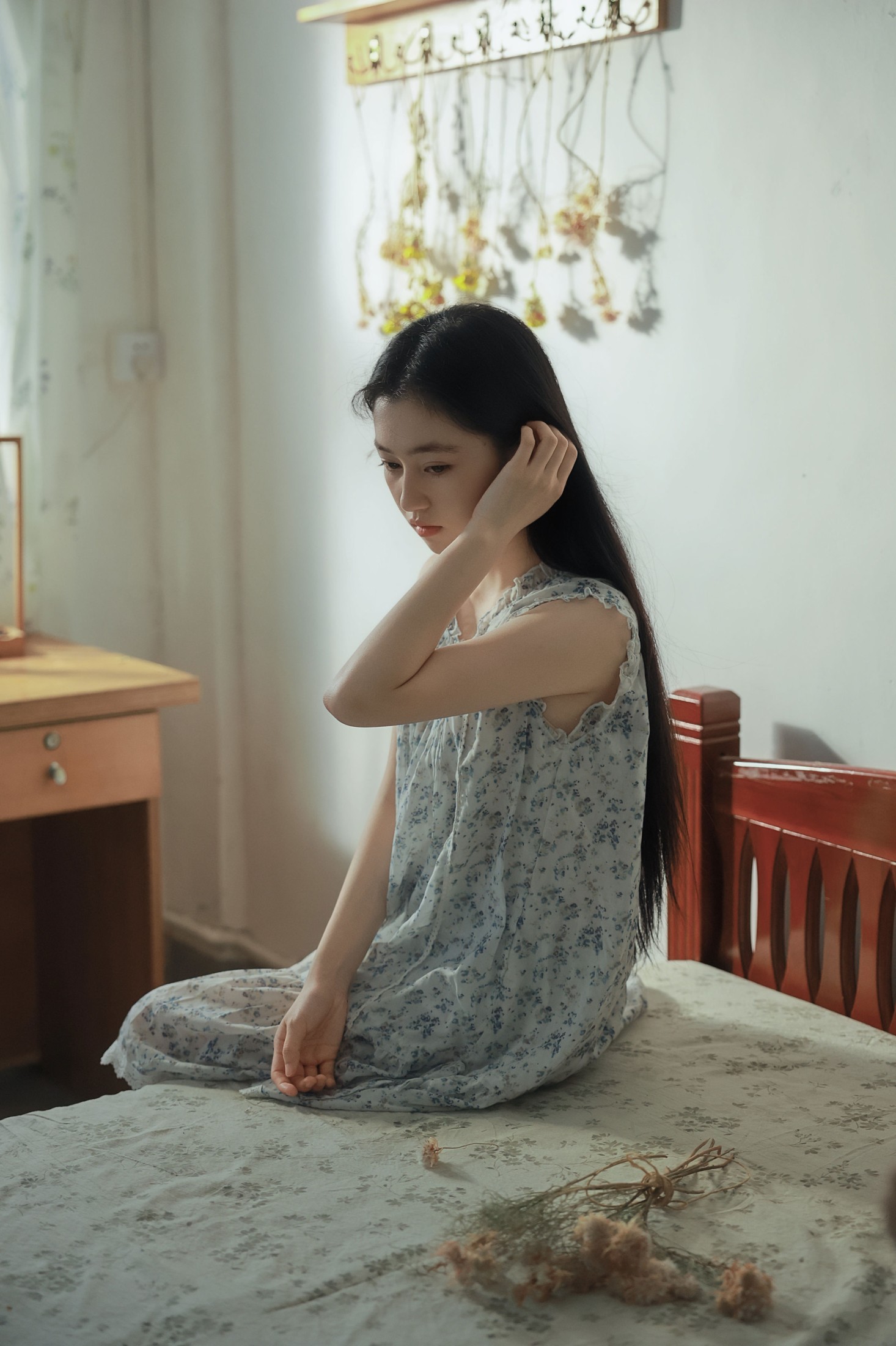 《与自己独处的时光》[12P]