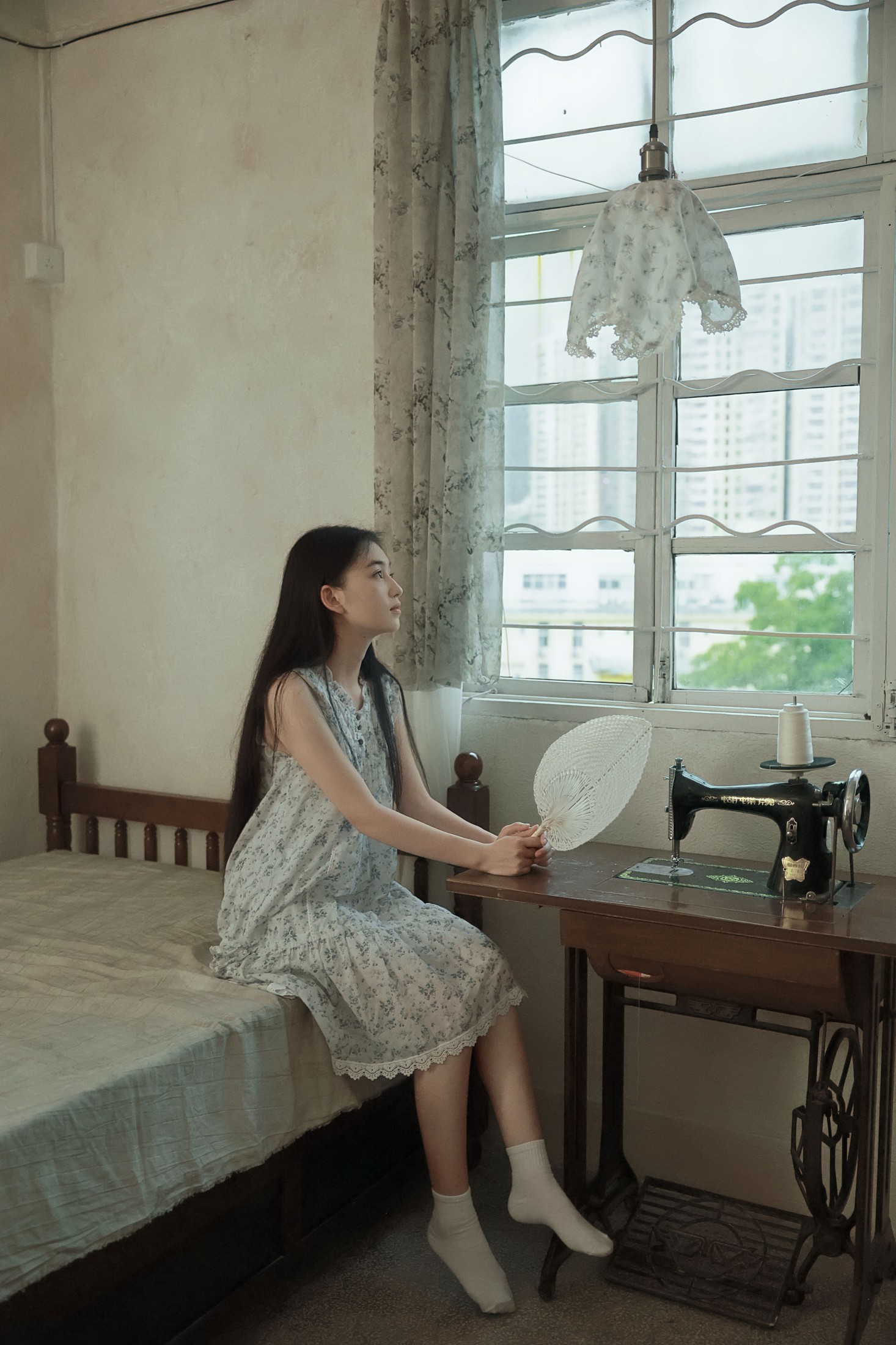 《与自己独处的时光》[12P]