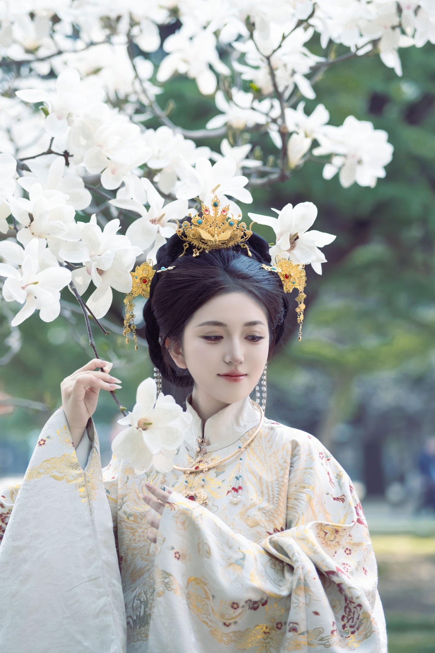 《我与春风皆过客》[102P]