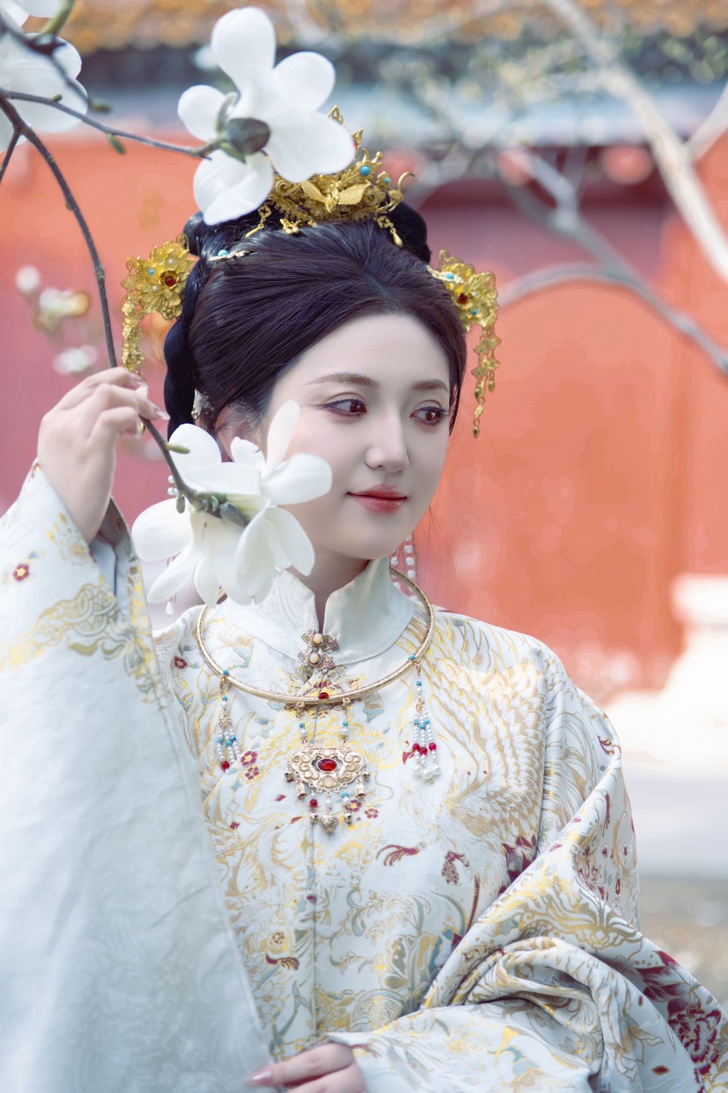 《我与春风皆过客》[102P]