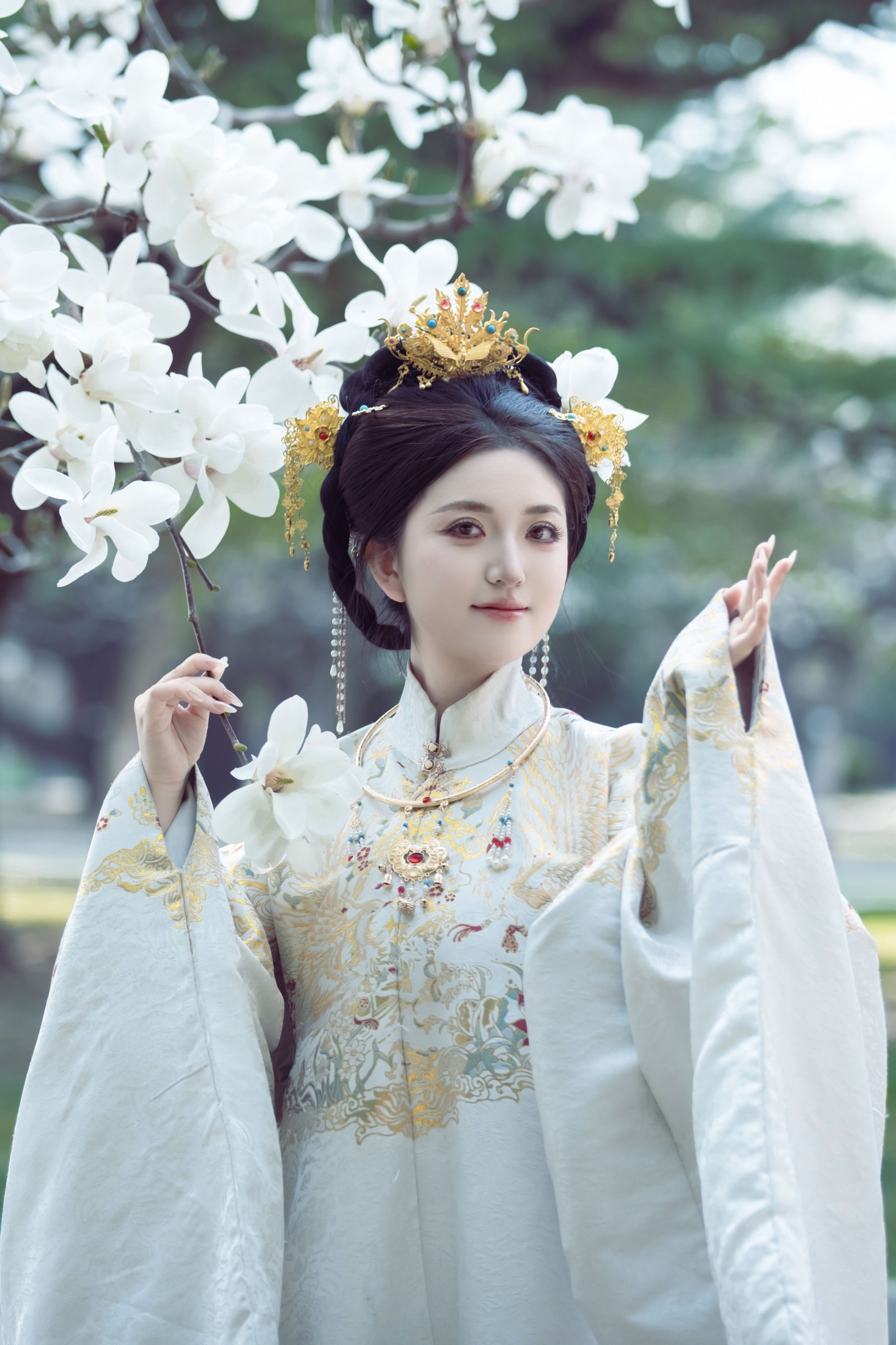 《我与春风皆过客》[102P]