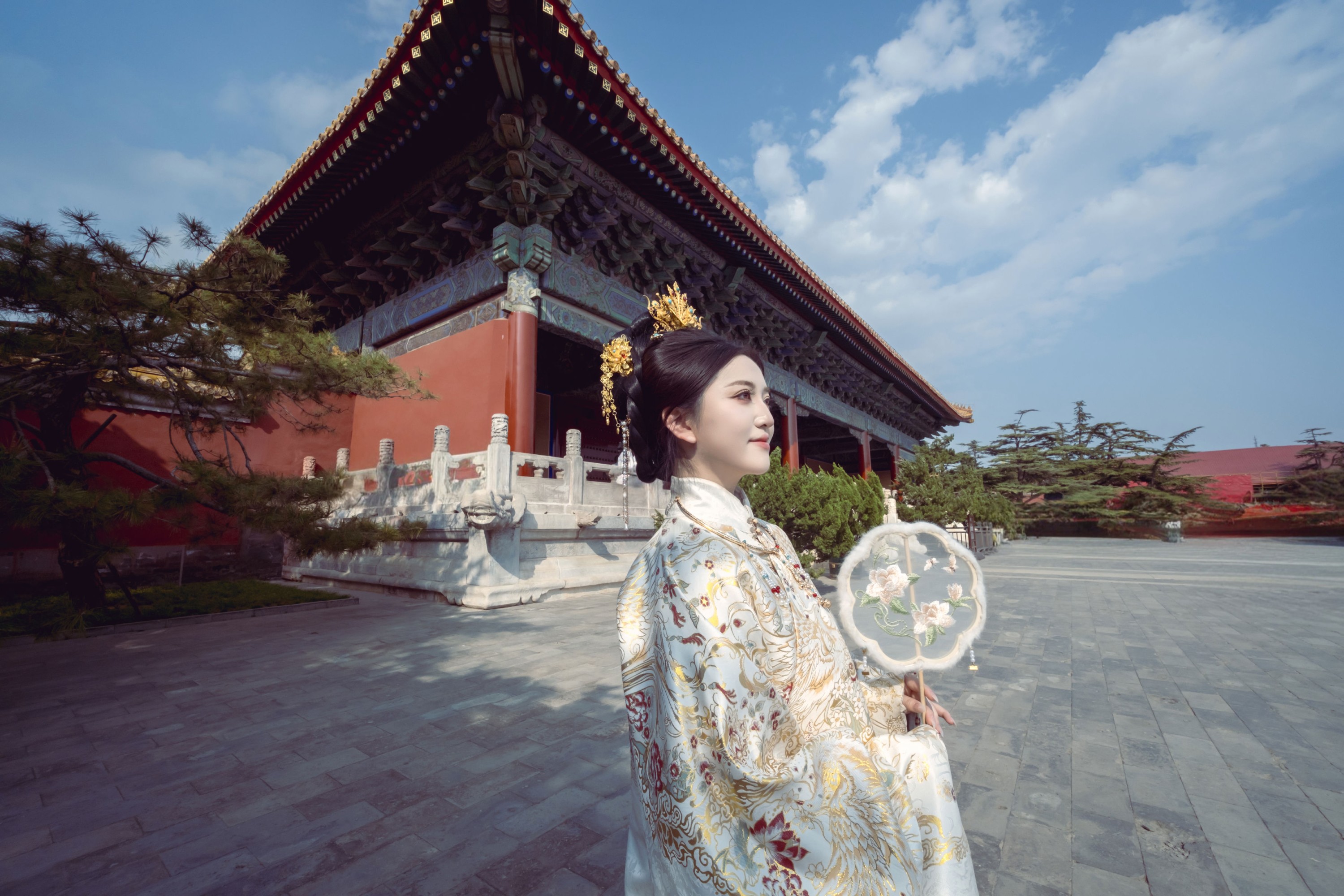 《我与春风皆过客》[102P]