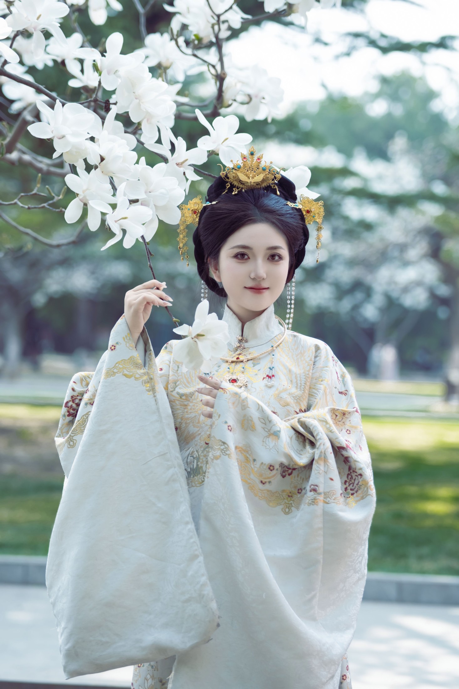 《我与春风皆过客》[102P]