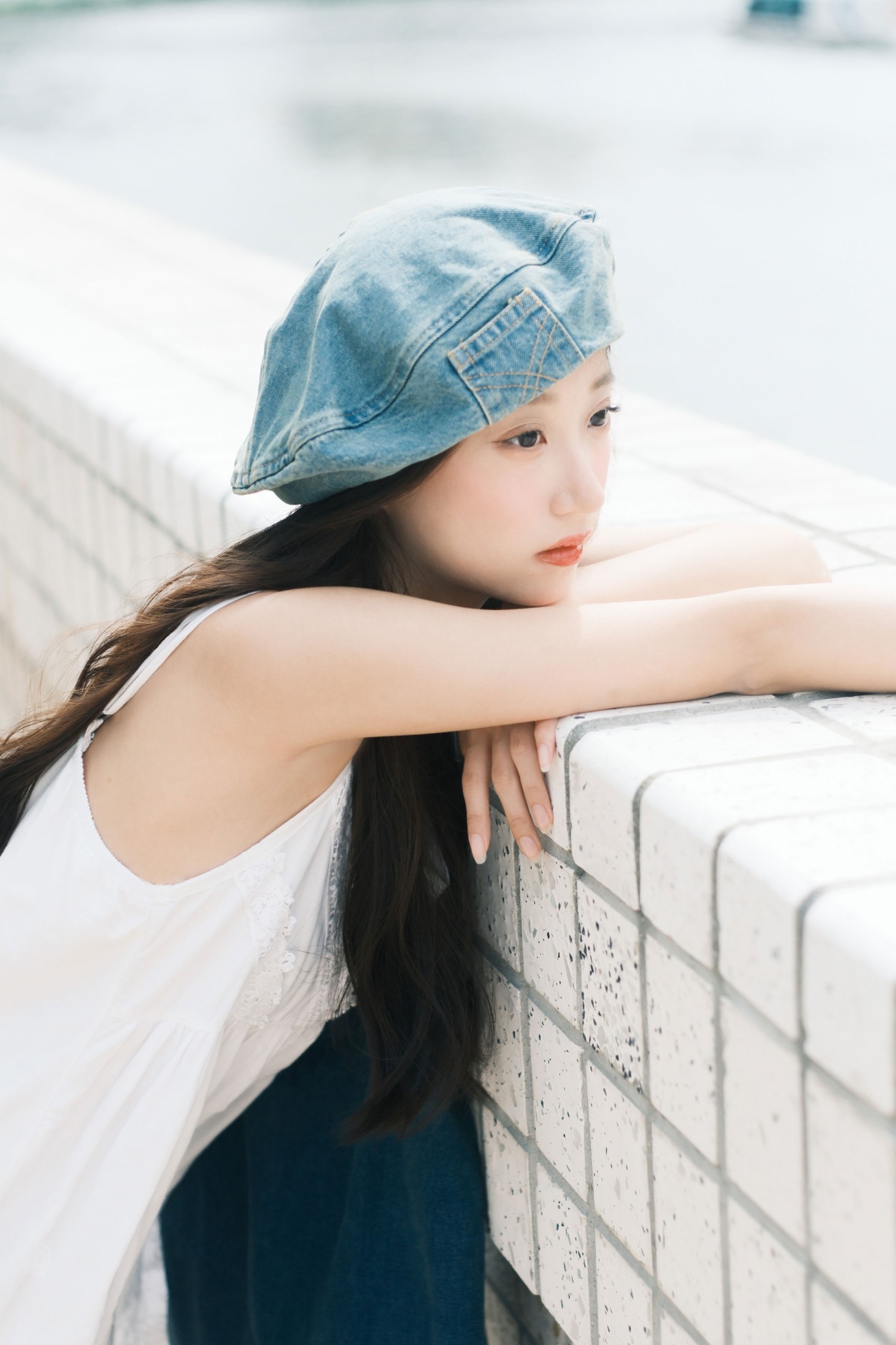 《那就做野花，炙热自由》[9P]
