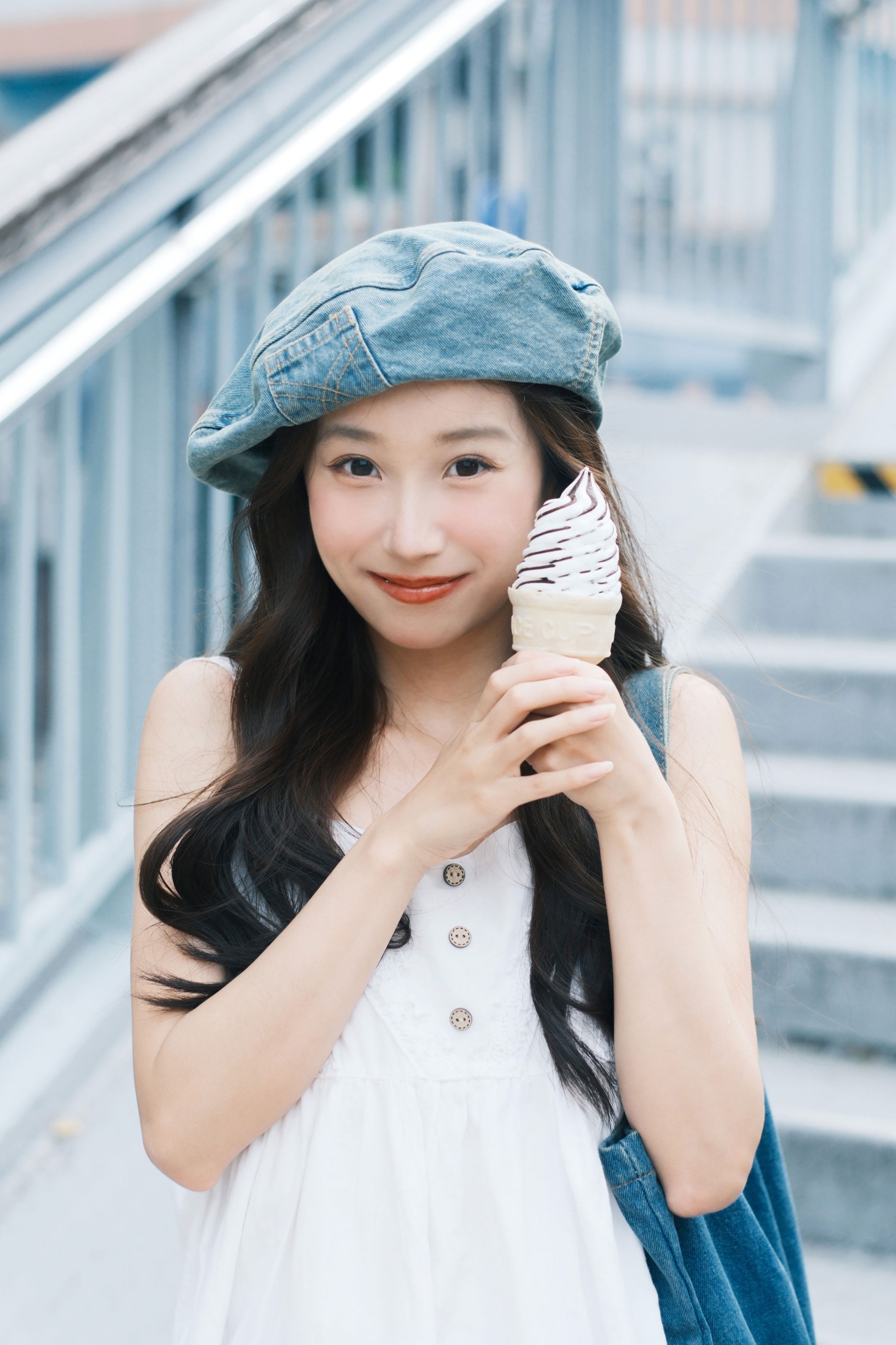 《那就做野花，炙热自由》[9P]