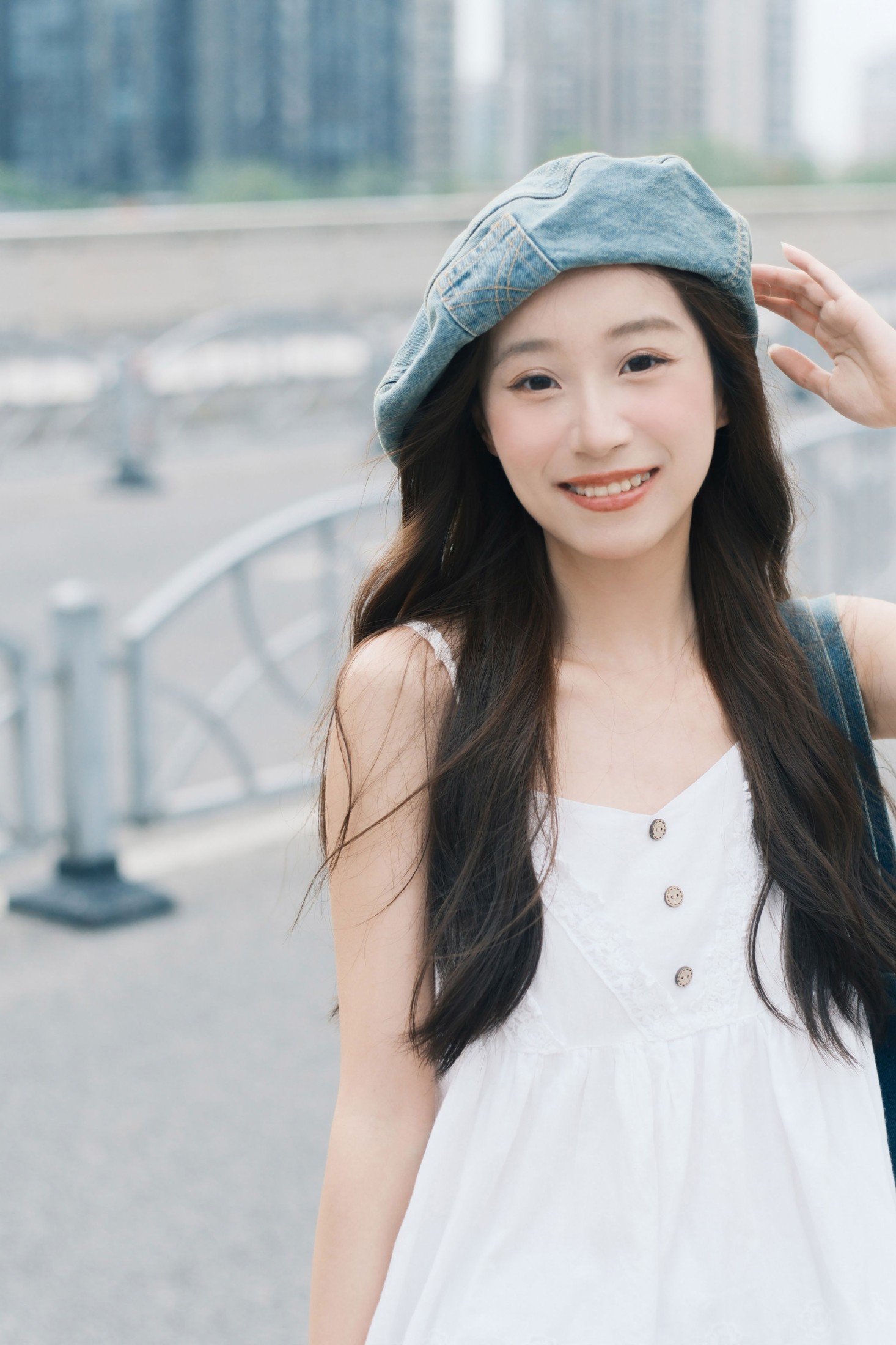《那就做野花，炙热自由》[9P]