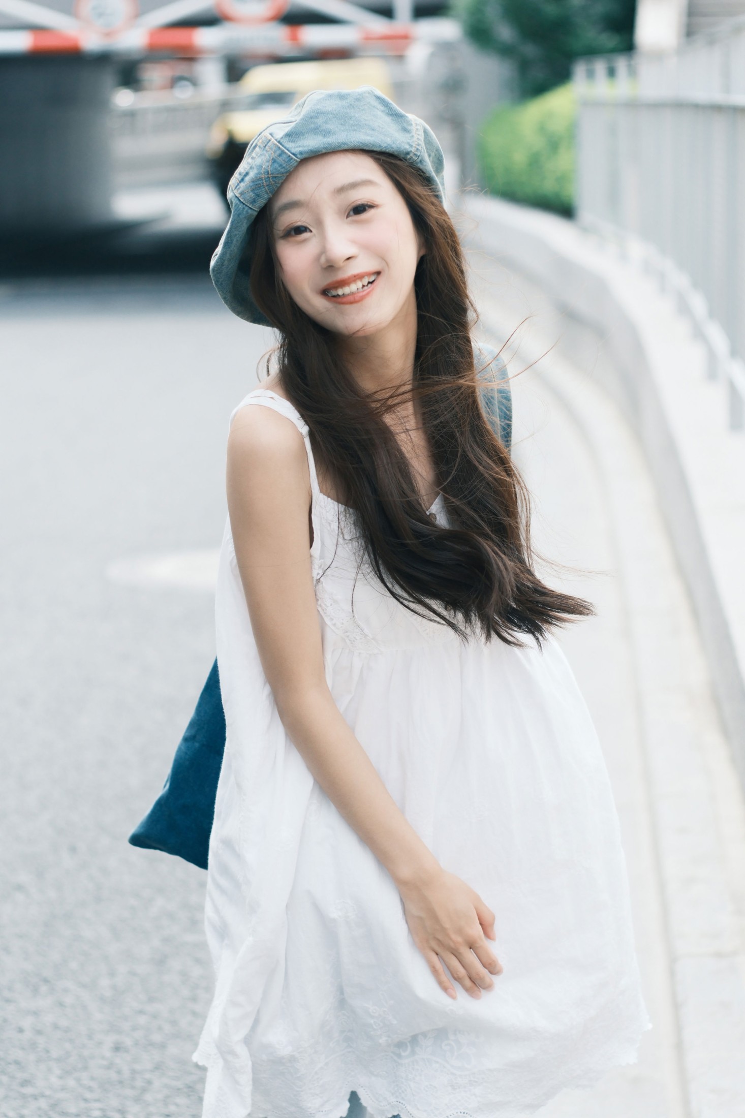 《那就做野花，炙热自由》[9P]