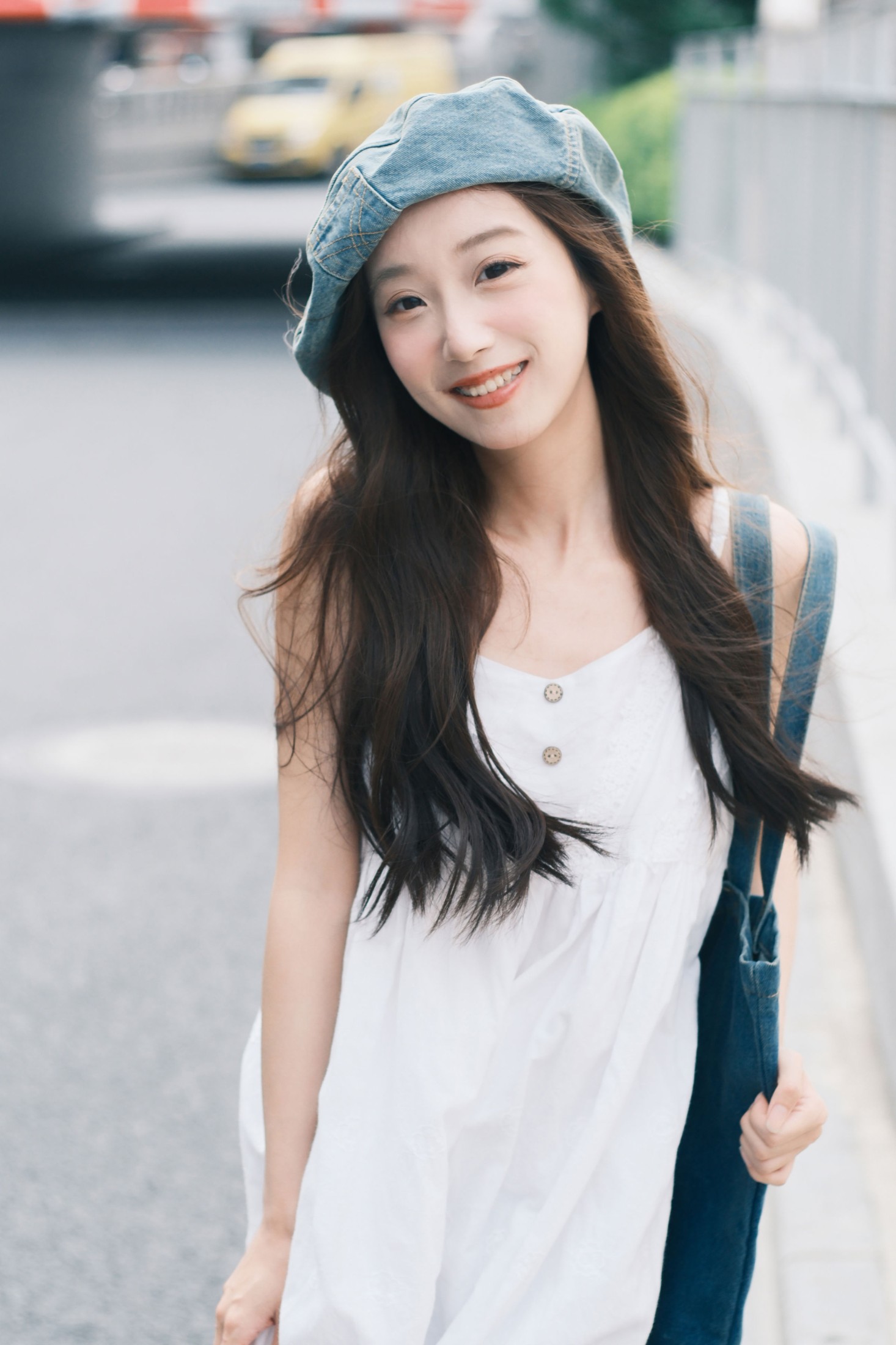 《那就做野花，炙热自由》[9P]