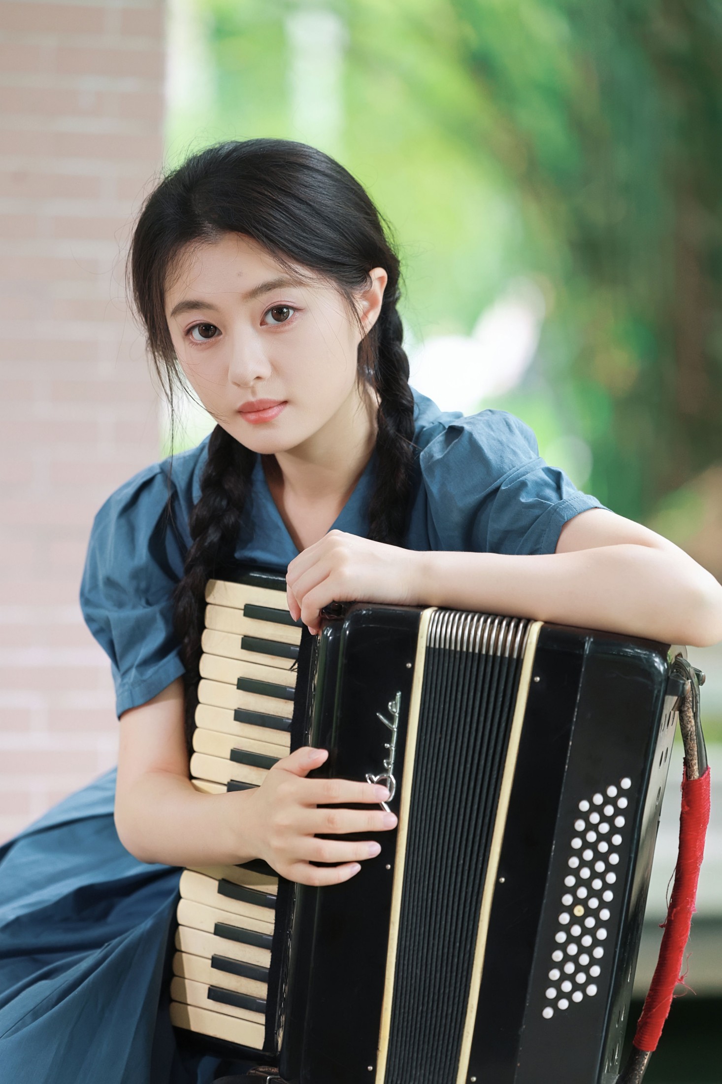 《复古少女的春日序曲》[25P]